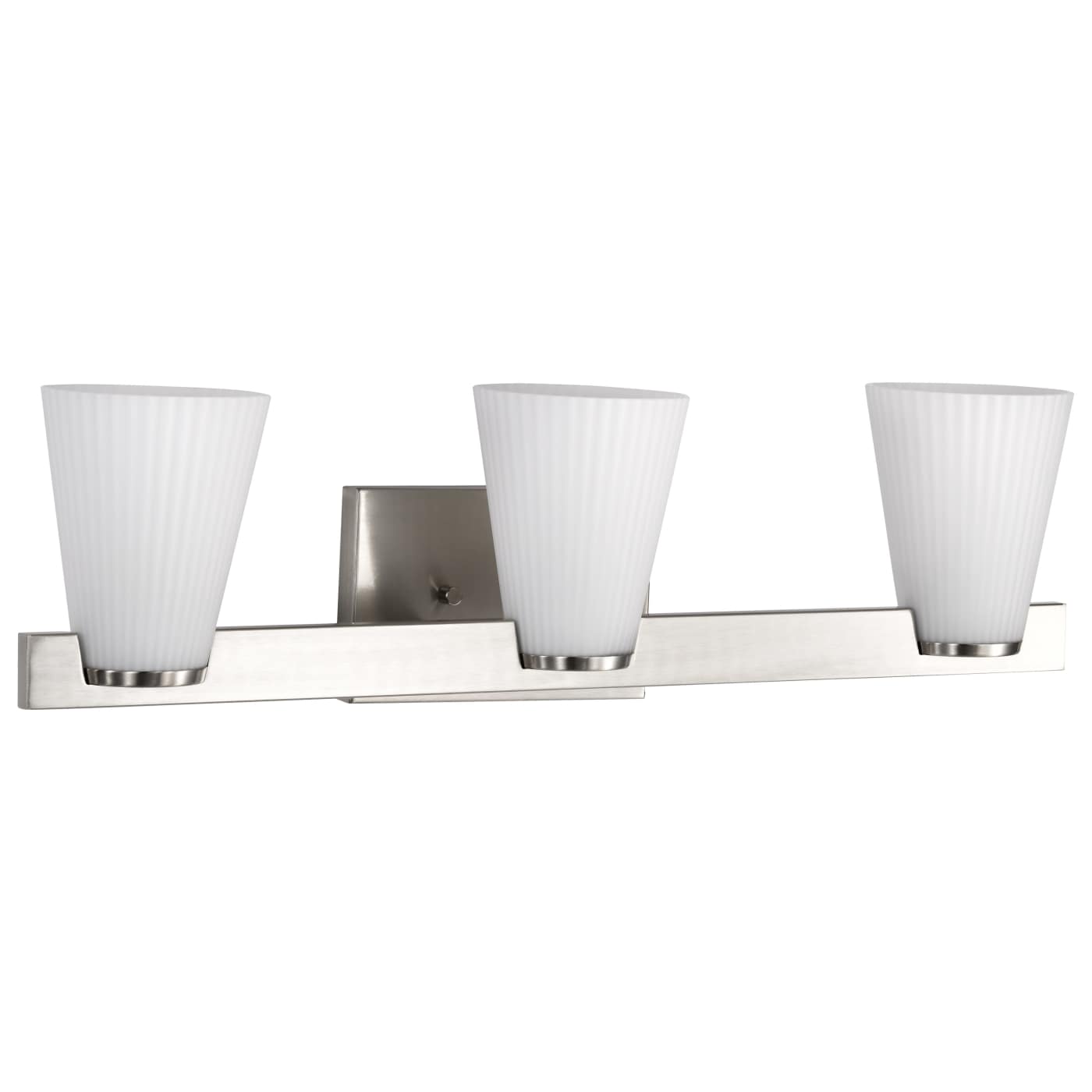 ROYALE 3 LIGHT VANITY - 60-8733