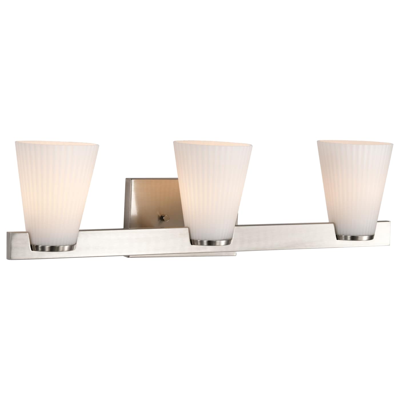 ROYALE 3 LIGHT VANITY - 60-8733