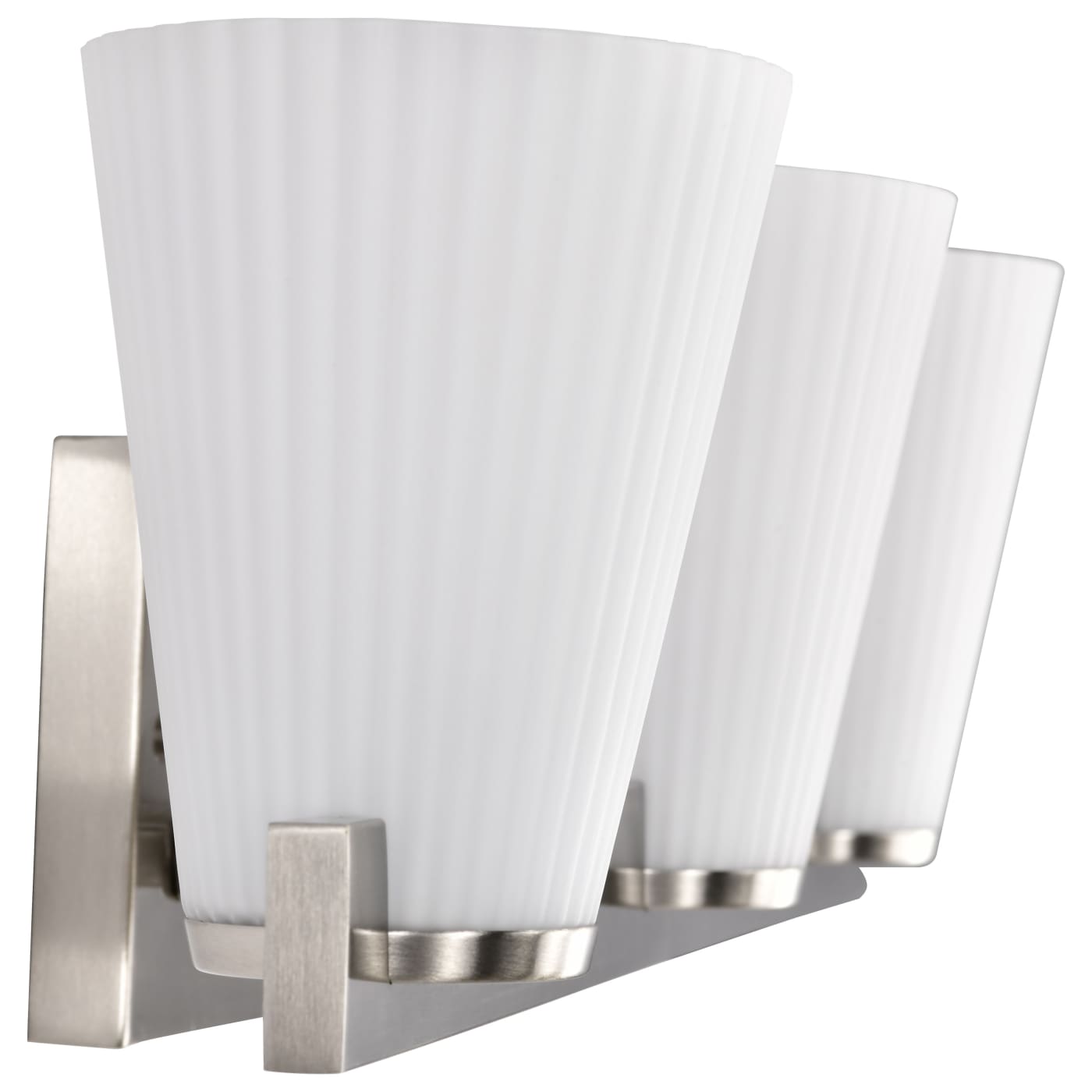 ROYALE 3 LIGHT VANITY - 60-8733