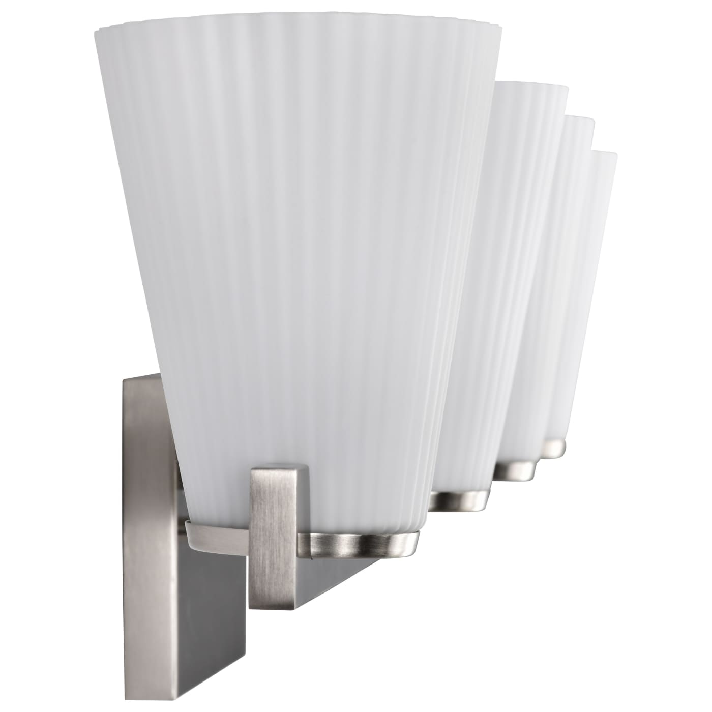 ROYALE 4 LIGHT VANITY - 60-8734