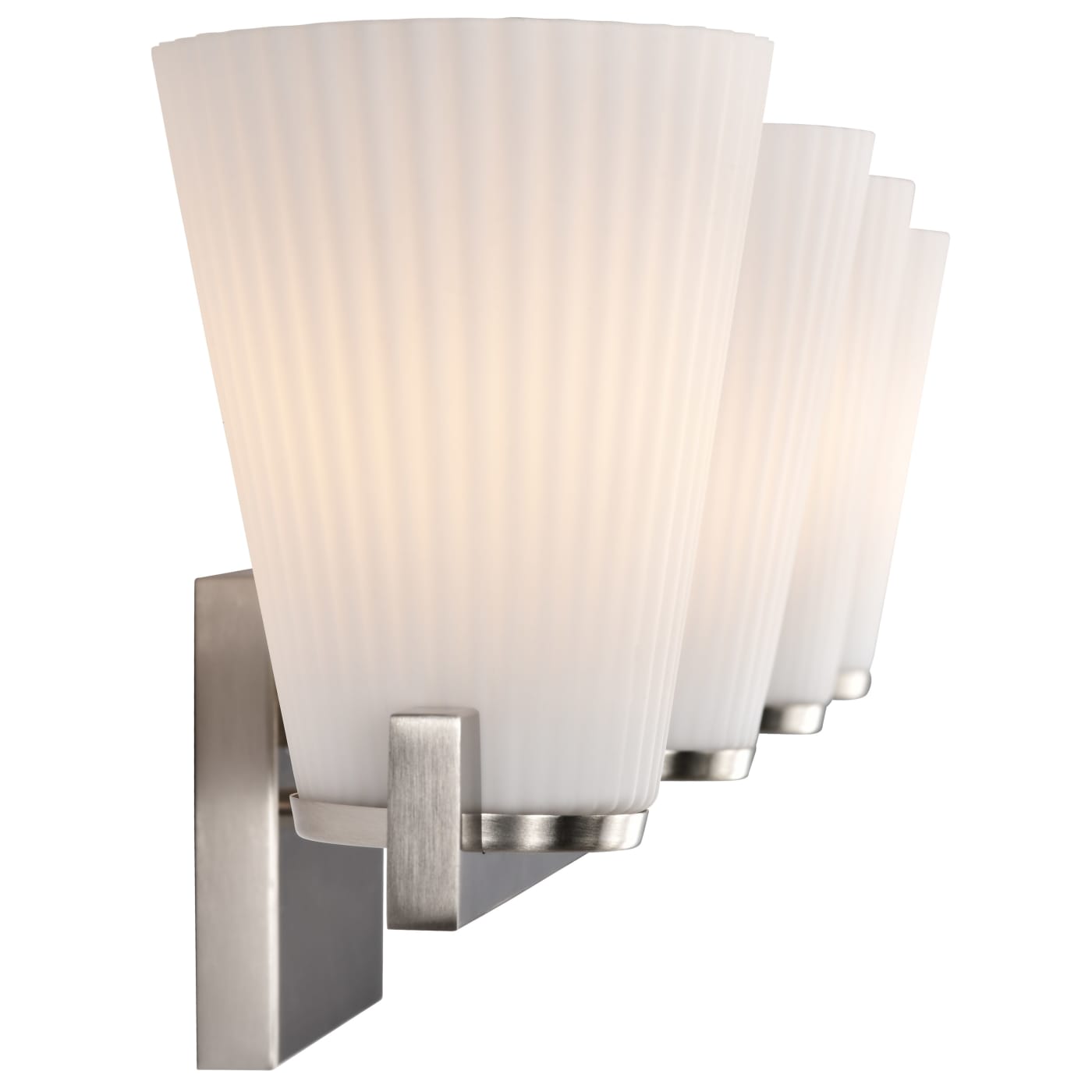 ROYALE 4 LIGHT VANITY - 60-8734