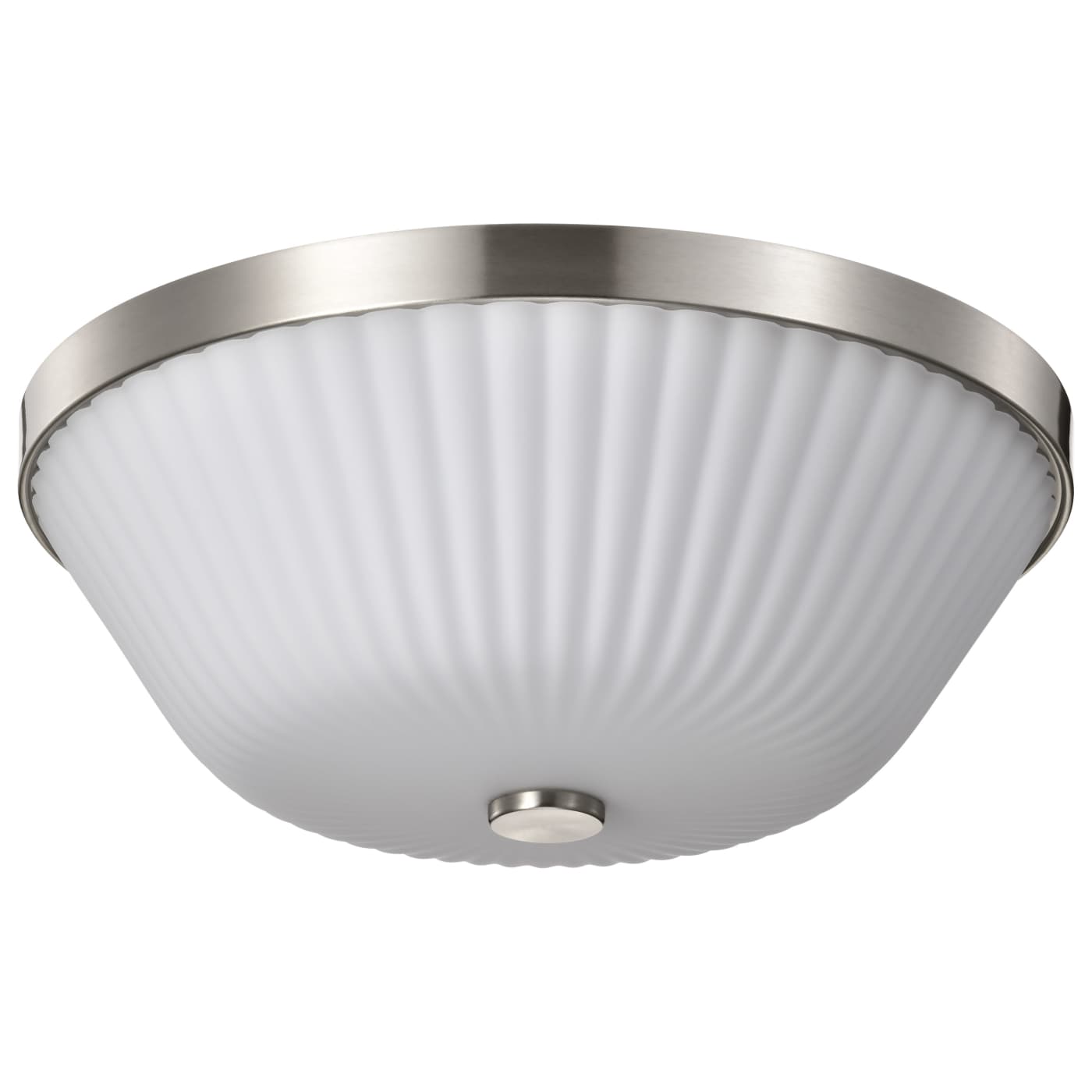 ROYALE 3 LIGHT FLUSH MOUNT - 60-8735