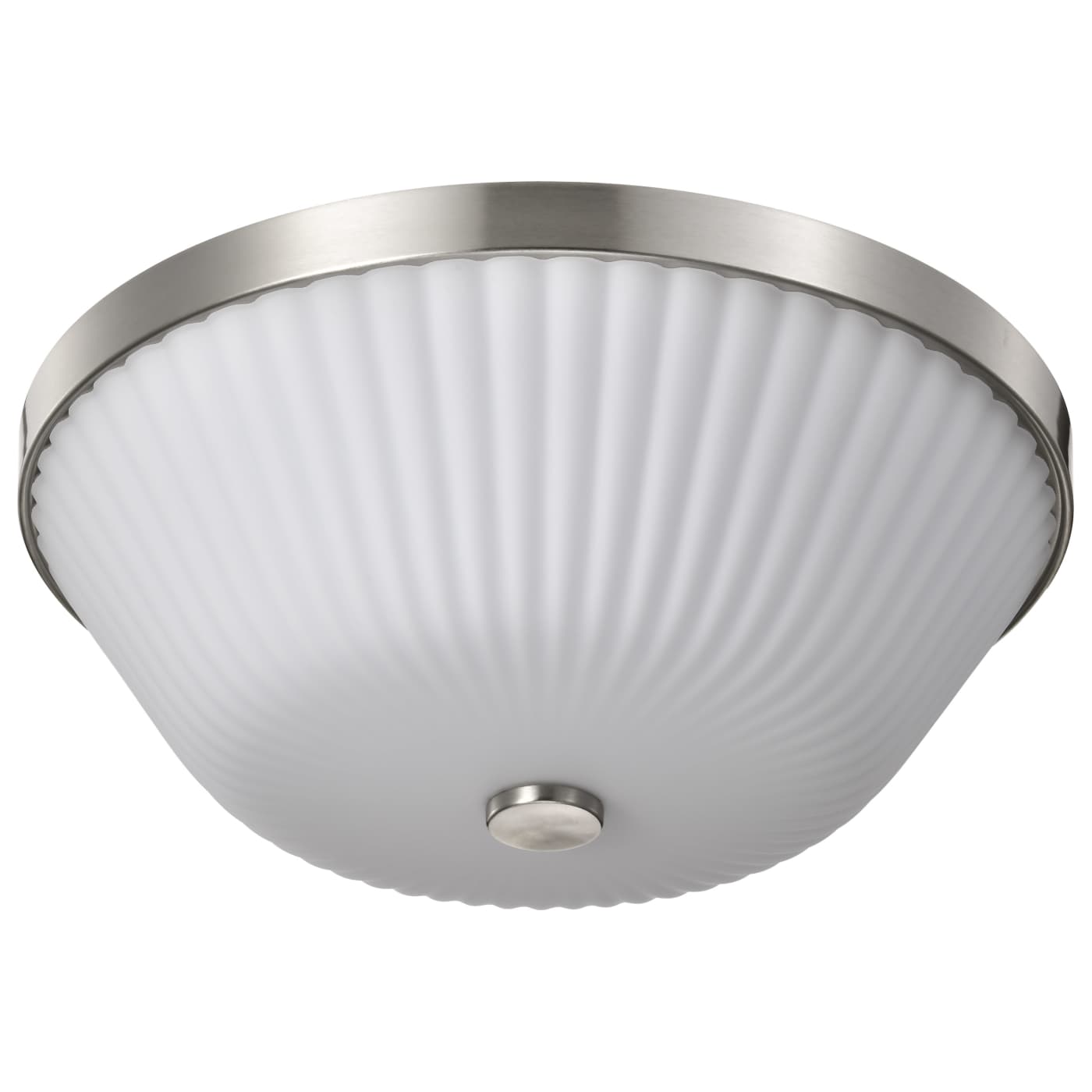 ROYALE 3 LIGHT FLUSH MOUNT - 60-8735