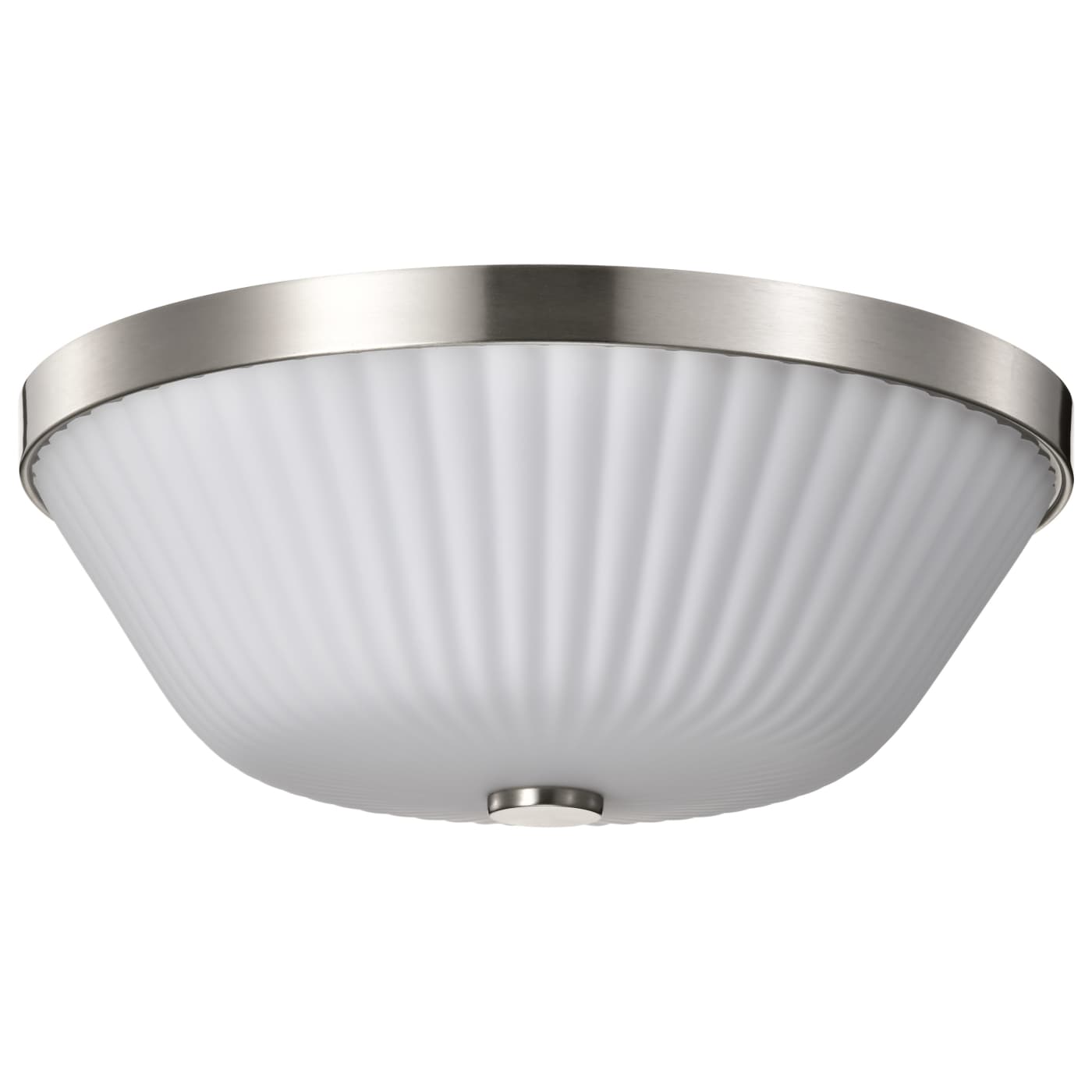 ROYALE 3 LIGHT FLUSH MOUNT - 60-8735