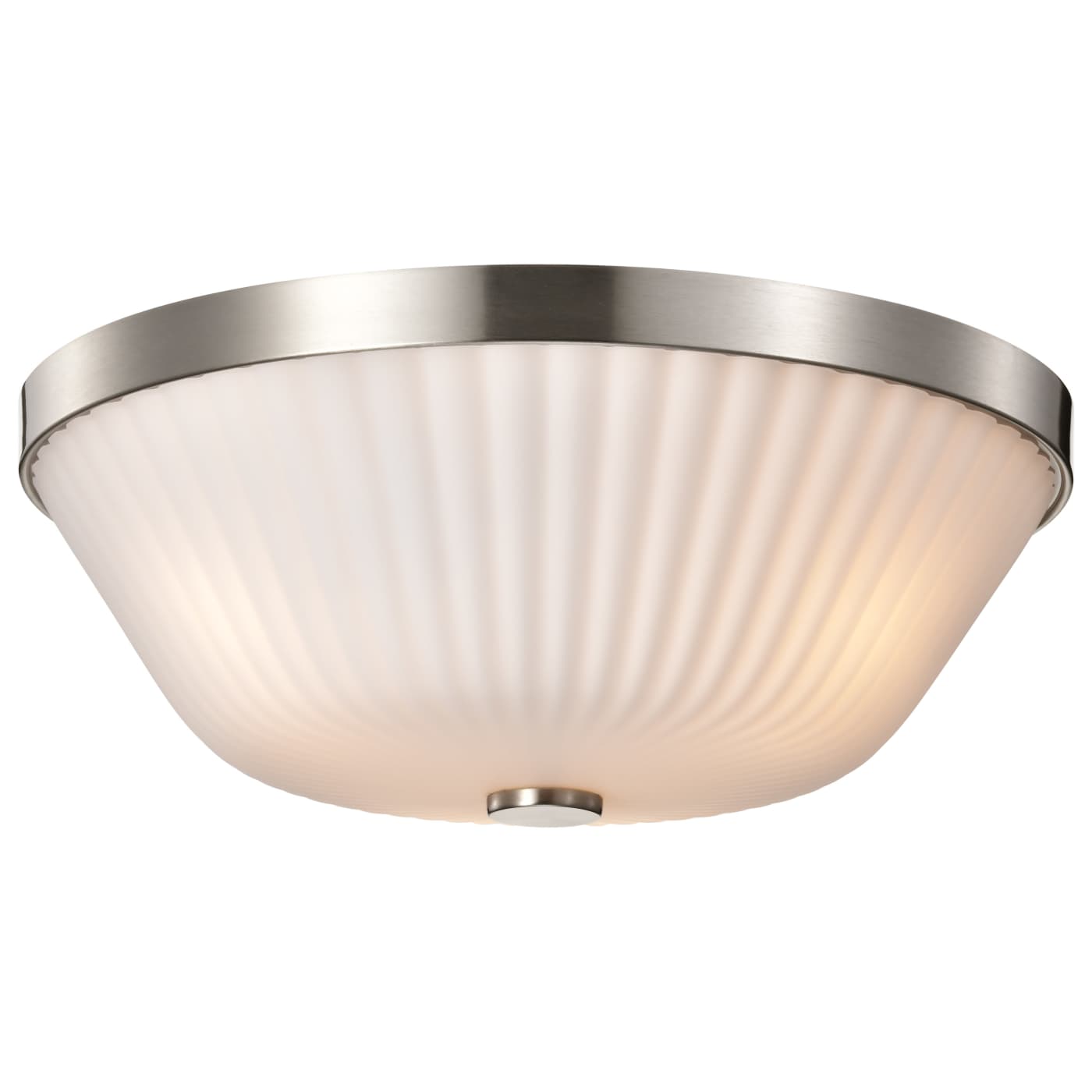 ROYALE 3 LIGHT FLUSH MOUNT - 60-8735
