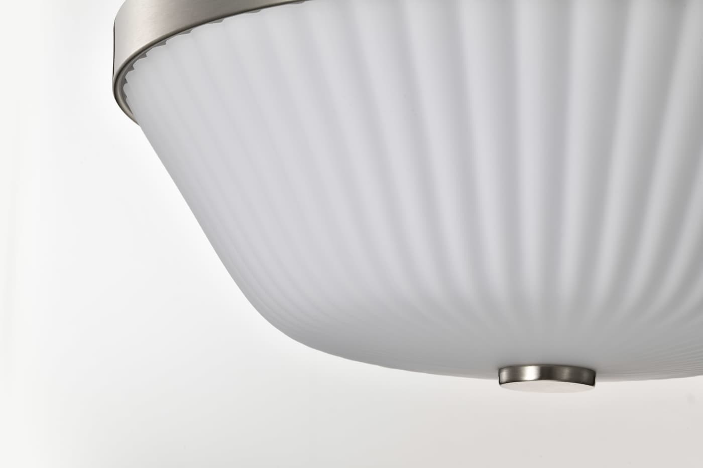 ROYALE 3 LIGHT FLUSH MOUNT - 60-8735