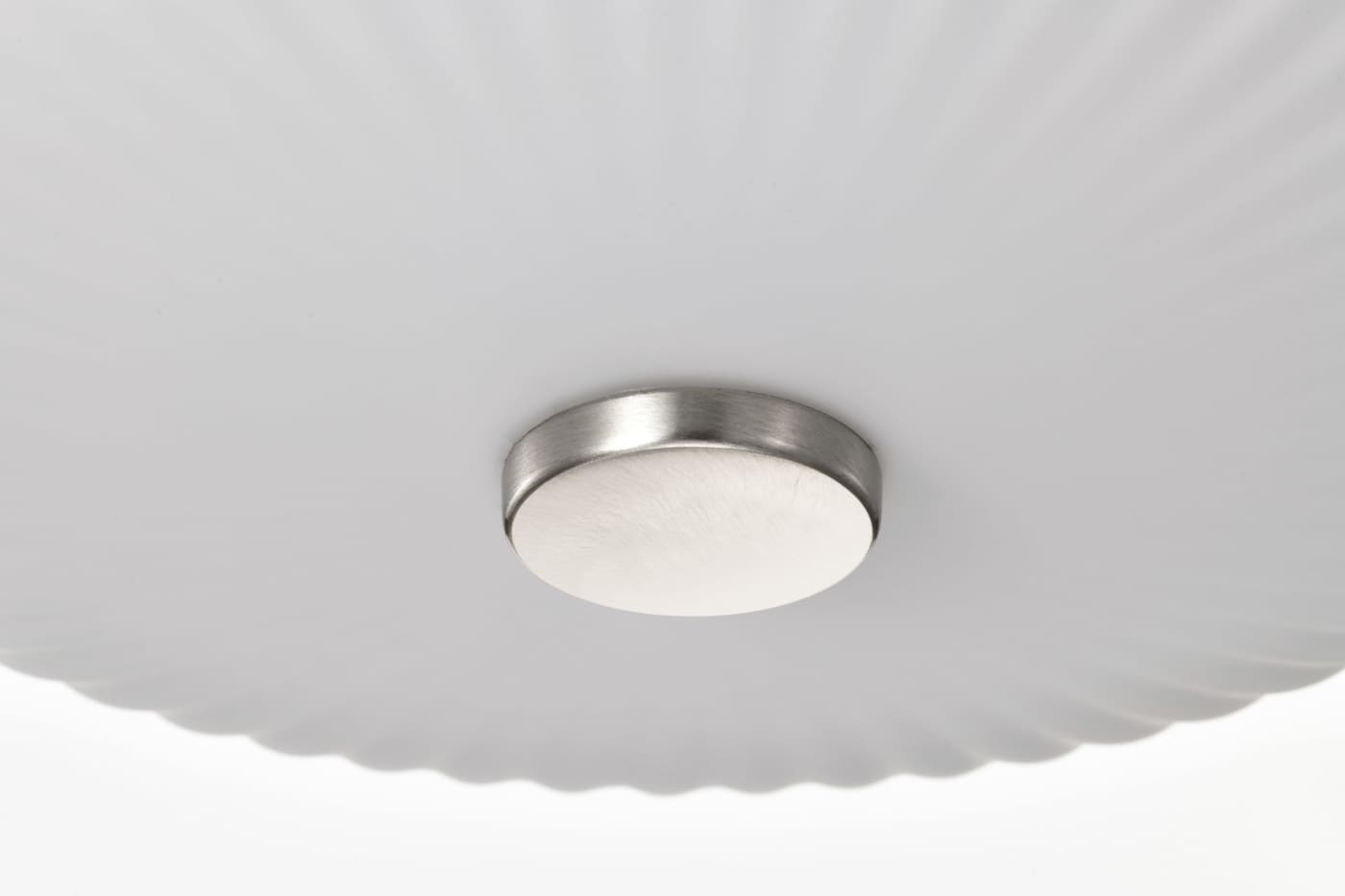 ROYALE 3 LIGHT FLUSH MOUNT - 60-8735