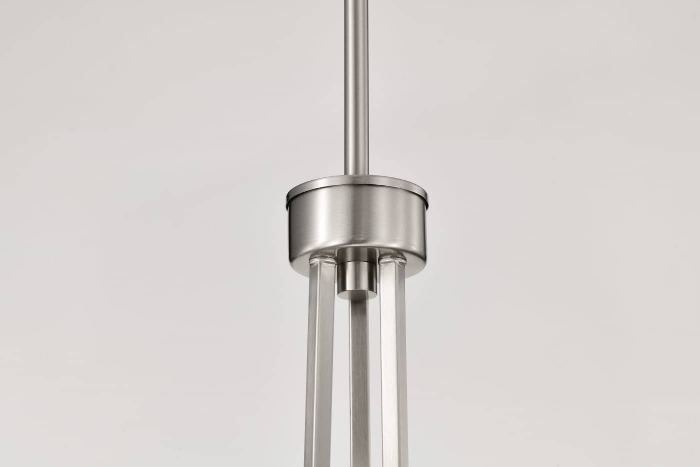 ROYALE 6 LIGHT CHANDELIER - 60-8736