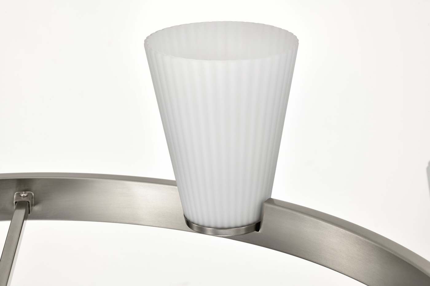 ROYALE 6 LIGHT CHANDELIER - 60-8736