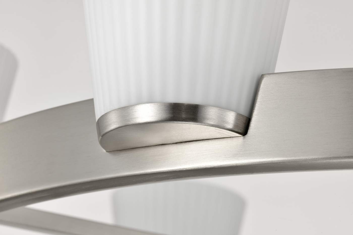 ROYALE 6 LIGHT CHANDELIER - 60-8736