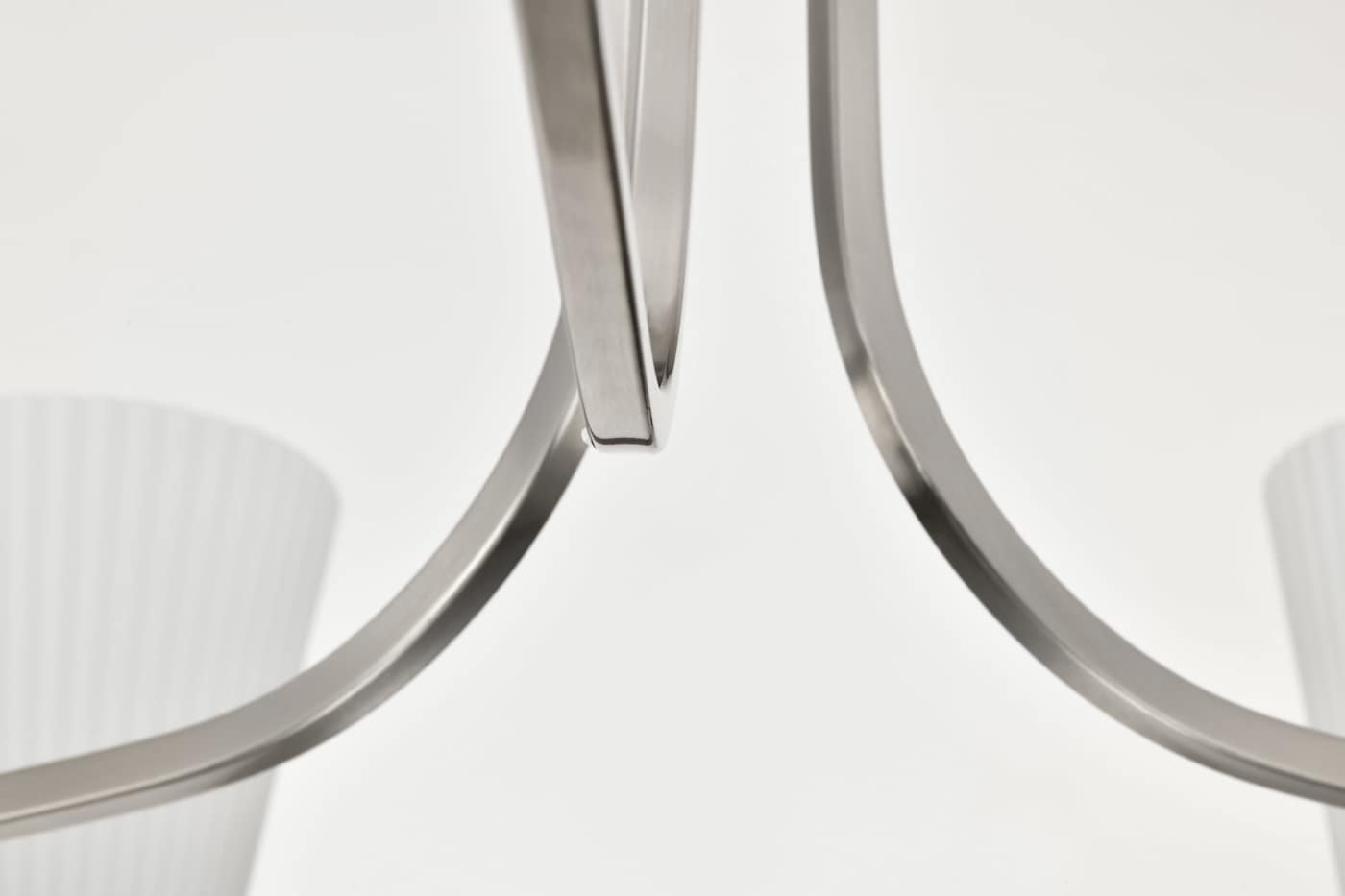 ROYALE 6 LIGHT CHANDELIER - 60-8736