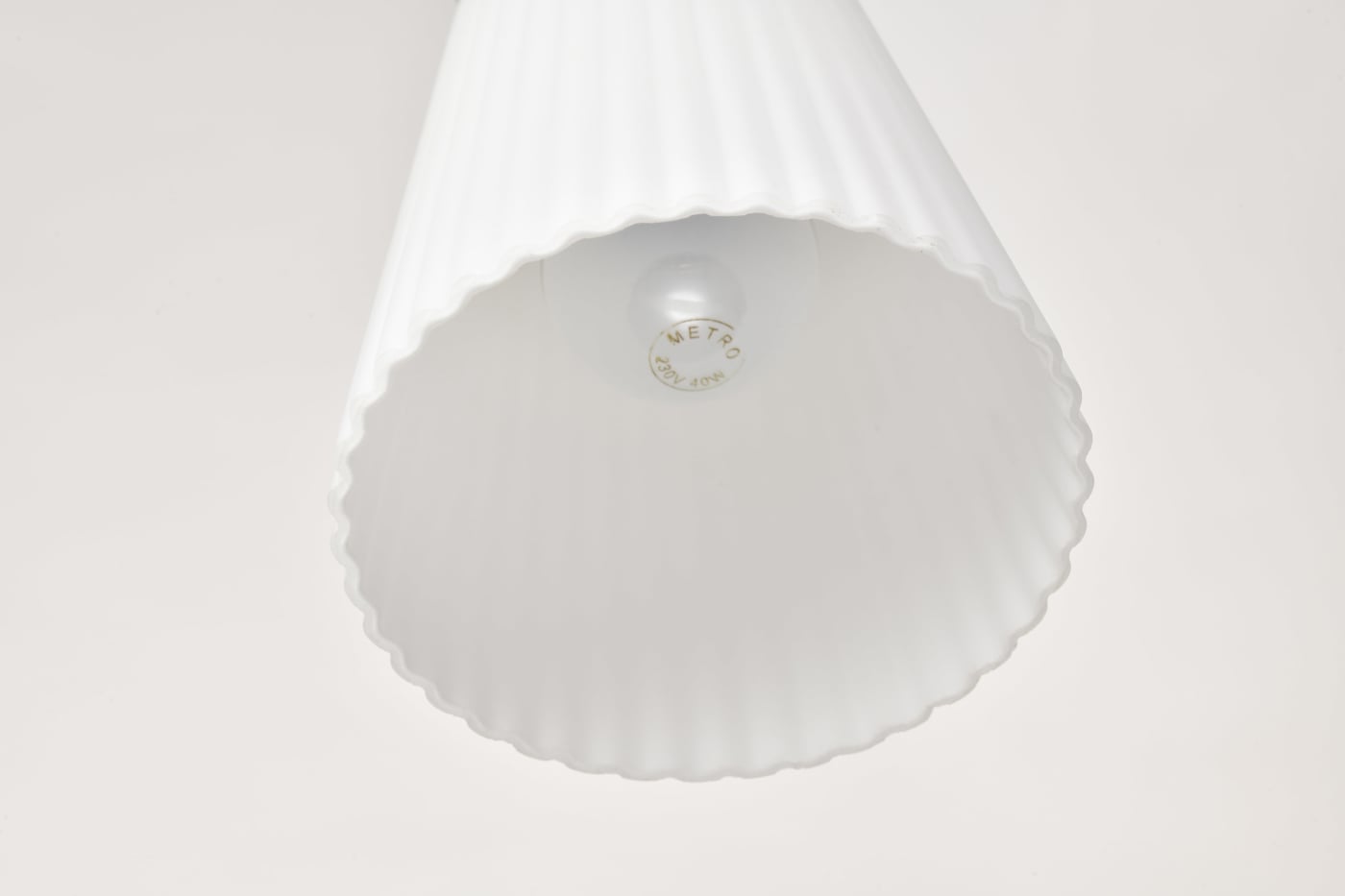 ROYALE MINI PENDANT - 60-8737