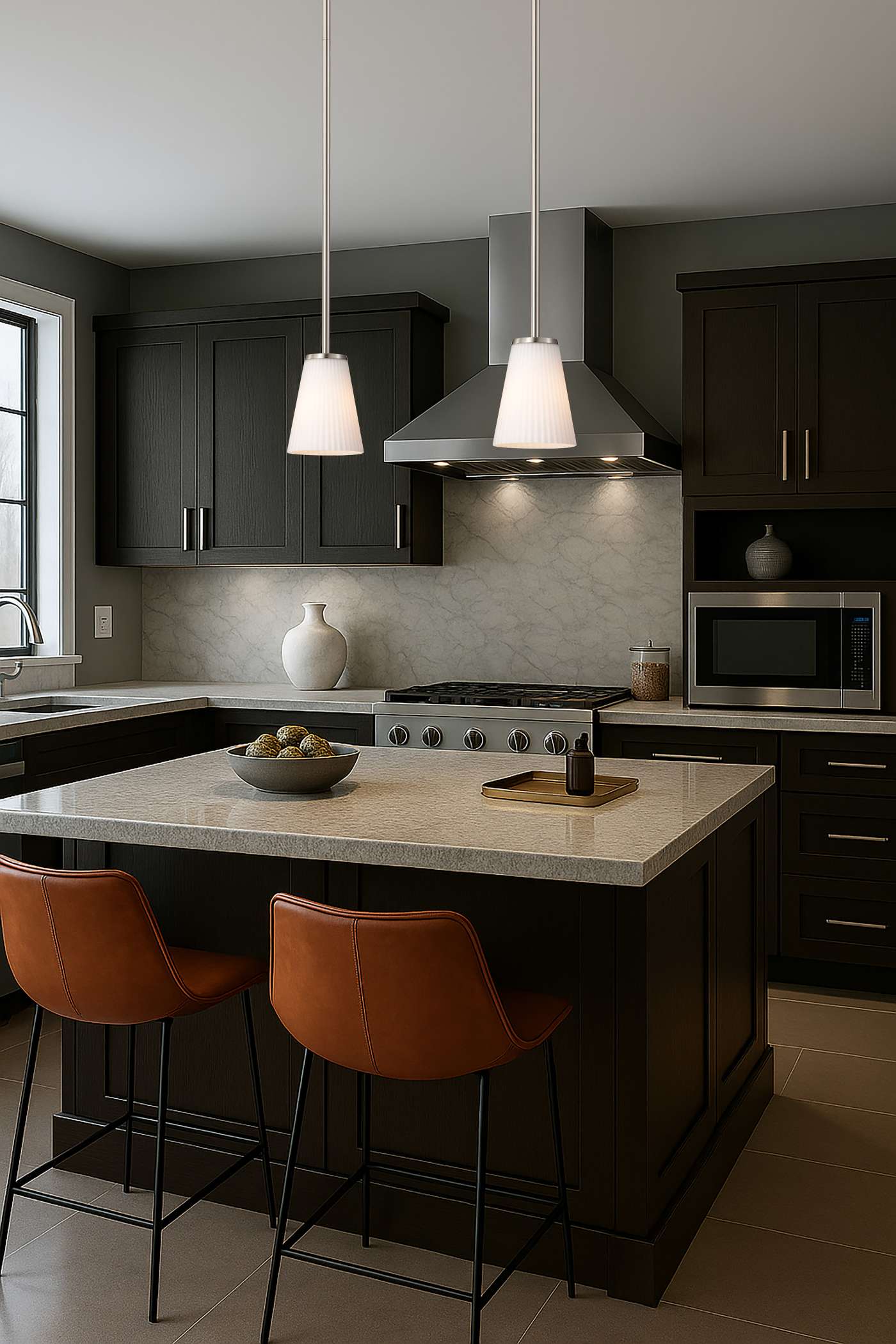 ROYALE MINI PENDANT - 60-8737