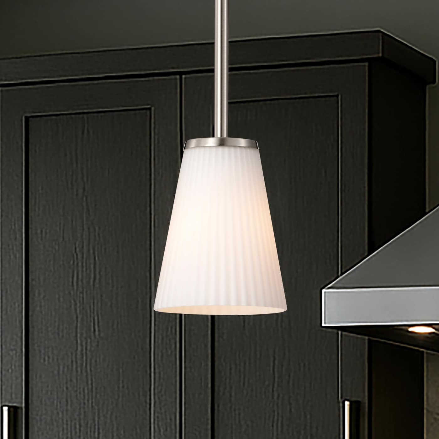 ROYALE MINI PENDANT - 60-8737
