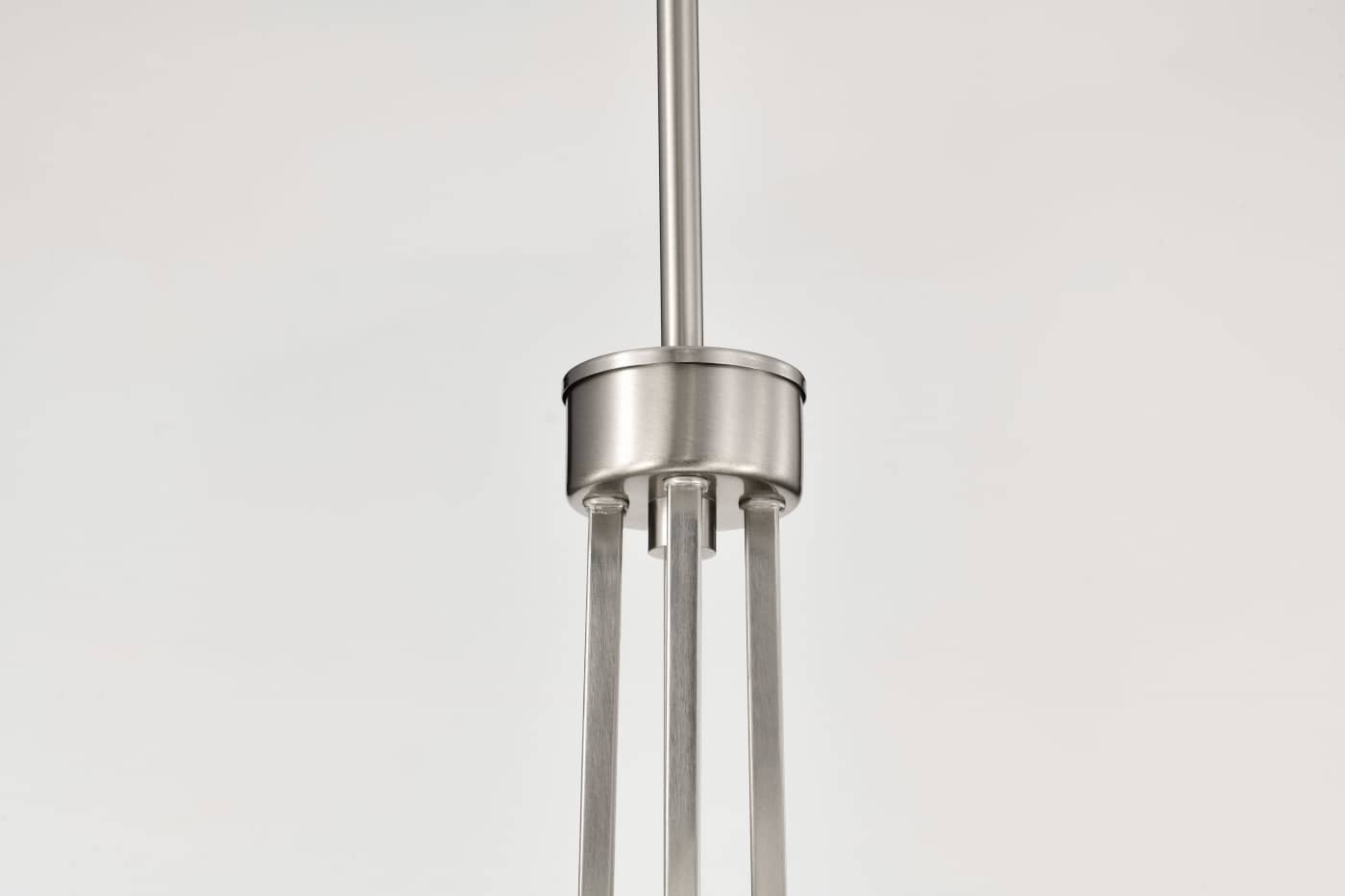 ROYALE 8 LIGHT CHANDELIER - 60-8739