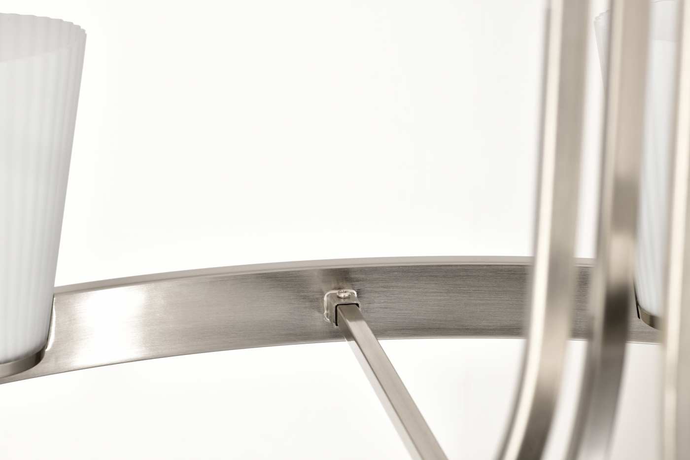 ROYALE 8 LIGHT CHANDELIER - 60-8739