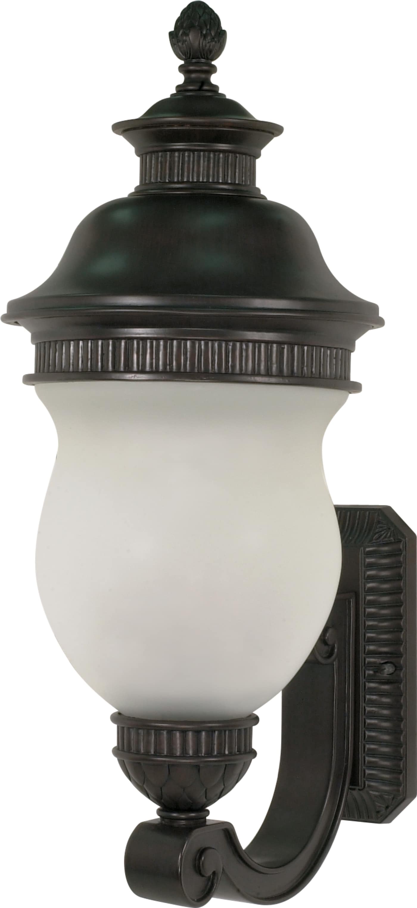 LUXOR 3 LT 26" ARM UP OUTDOOR - 60-877