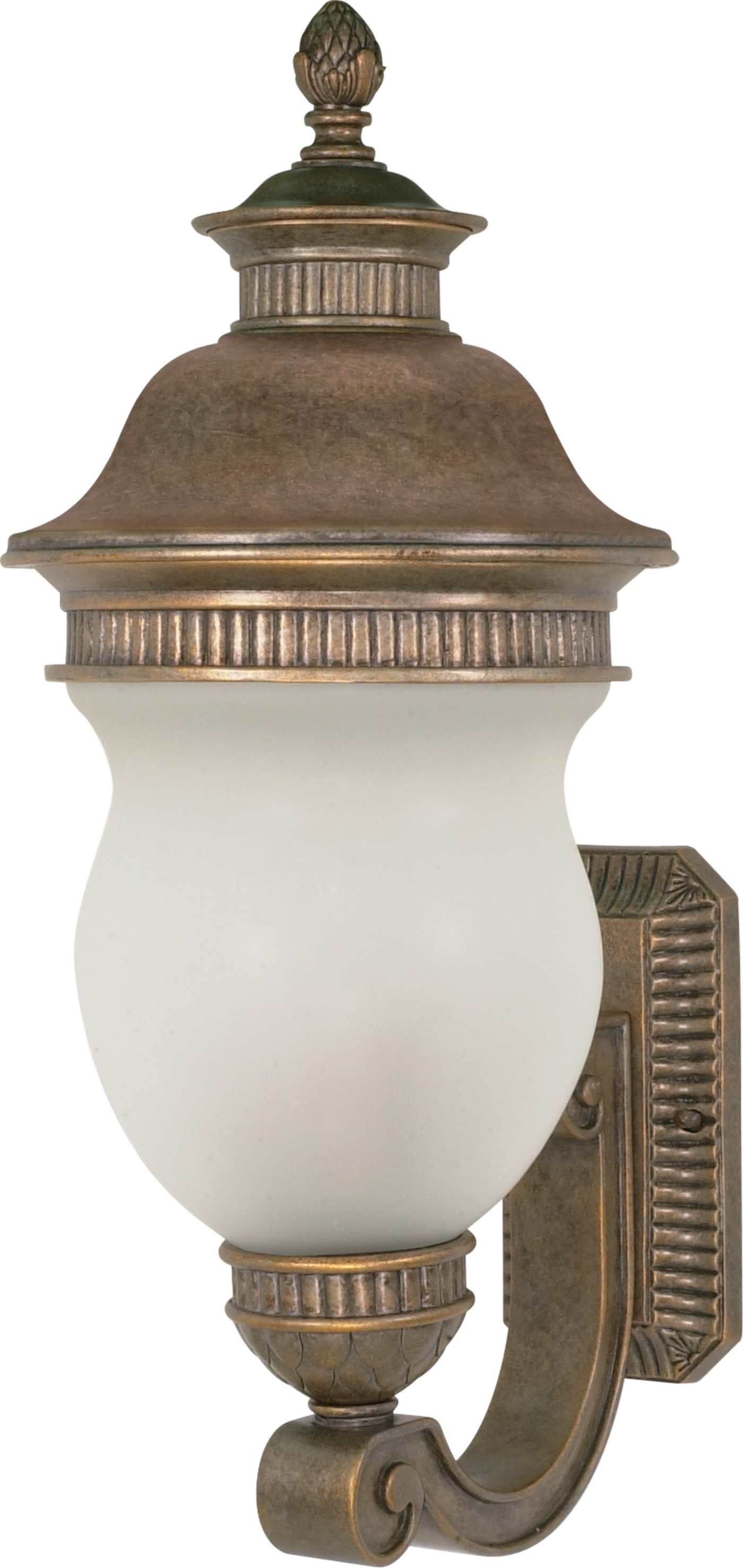 LUXOR 3 LT 26" ARM UP OUTDOOR - 60-878