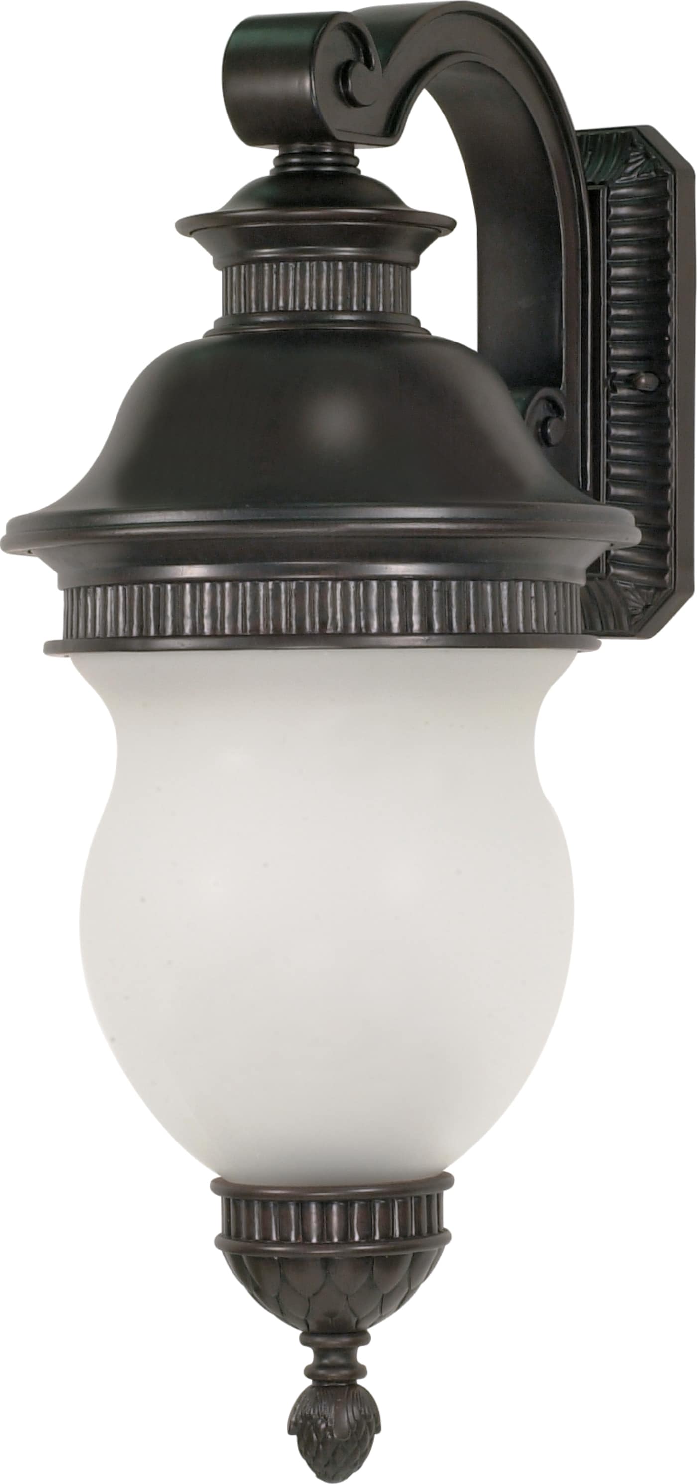 LUXOR 3 LT 27" ARM DWN OUTDOOR - 60-879