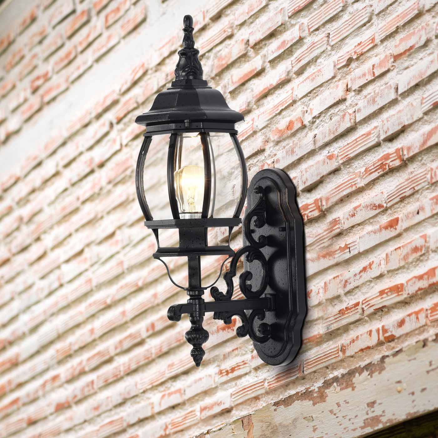 CENTRAL PARK 1 LT OUTDOOR - 60-887