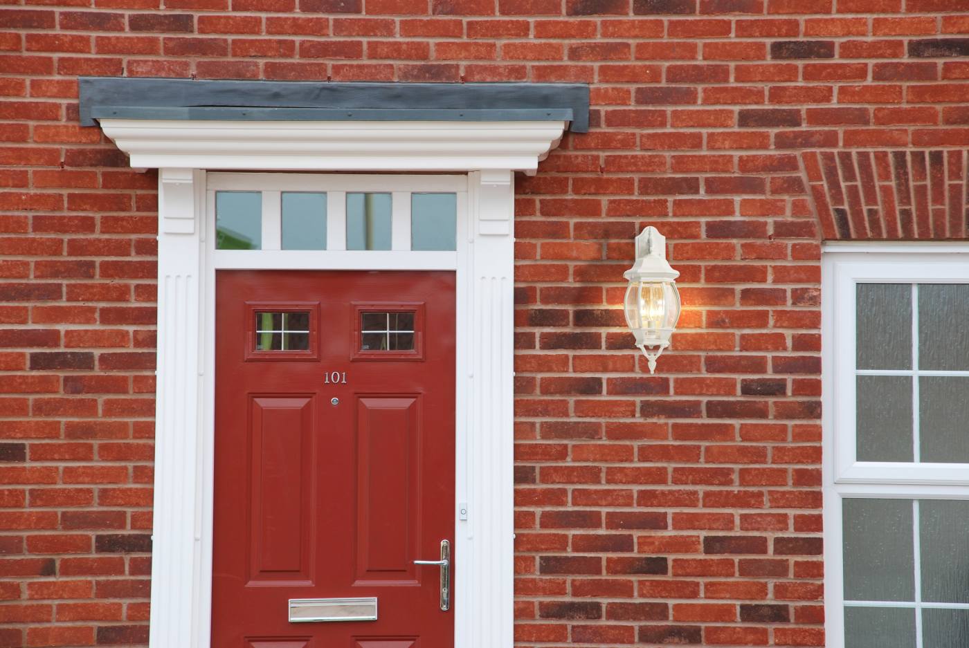 CENTRAL PARK 3 LT OUTDOOR - 60-891