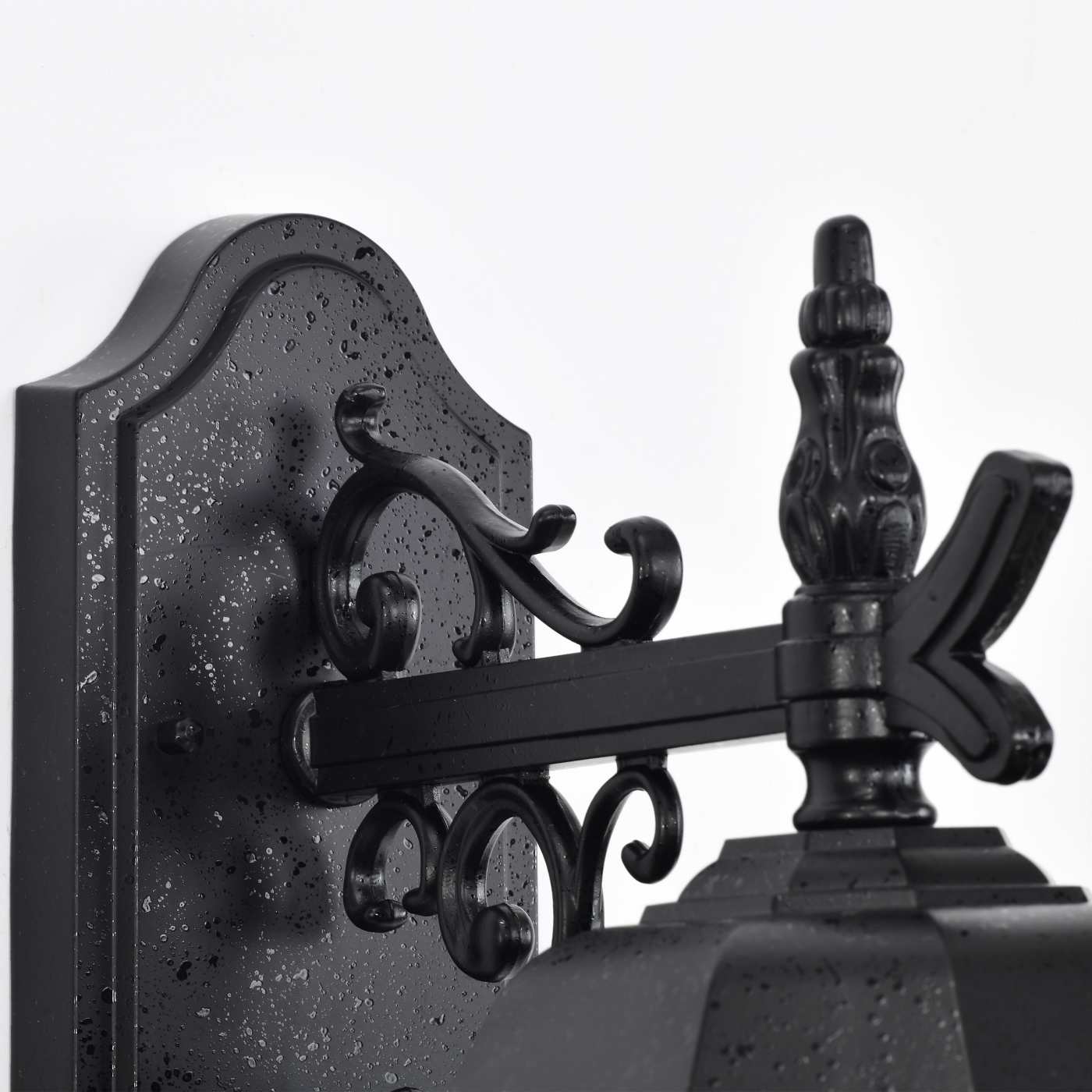 CENTRAL PARK 3 LT OUTDOOR - 60-893