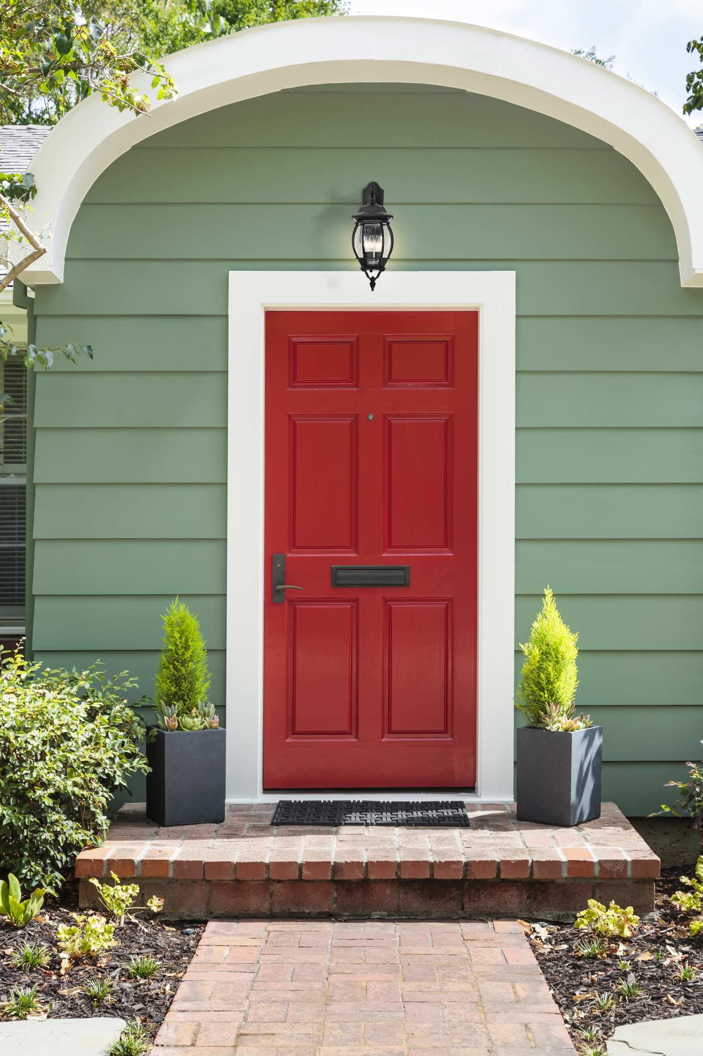 CENTRAL PARK 3 LT OUTDOOR - 60-893