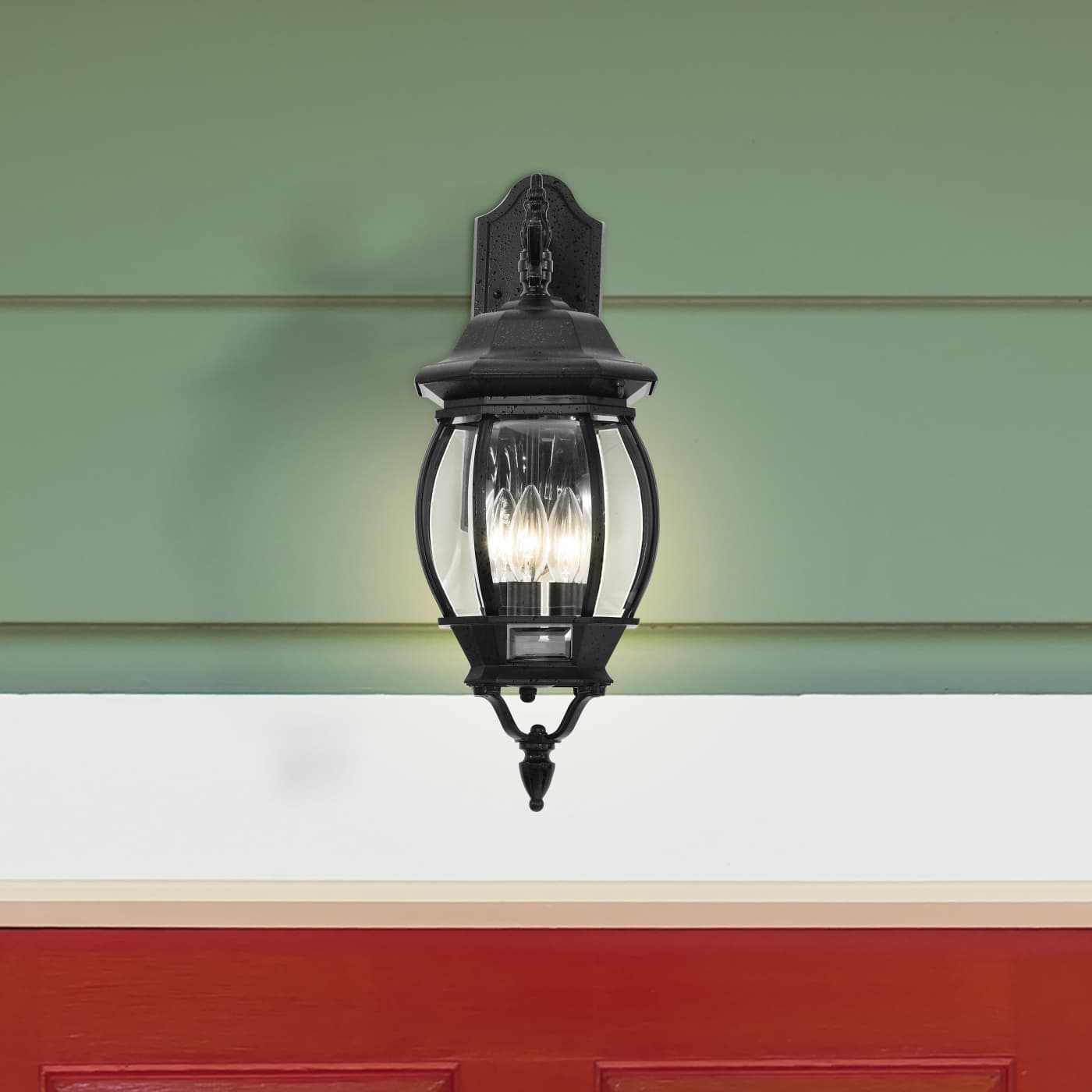 CENTRAL PARK 3 LT OUTDOOR - 60-893