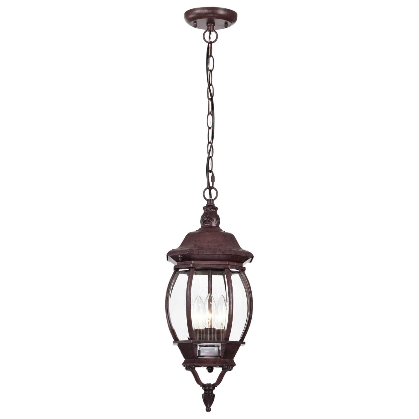 CENTRAL PARK 3 LT HANGNG LNTRN - 60-895