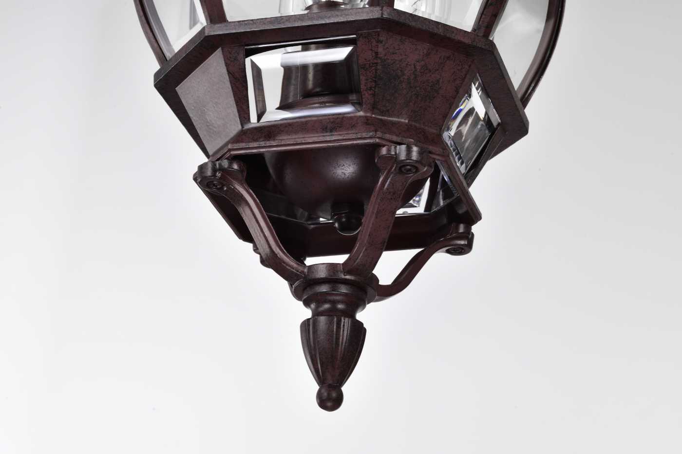 CENTRAL PARK 3 LT HANGNG LNTRN - 60-895