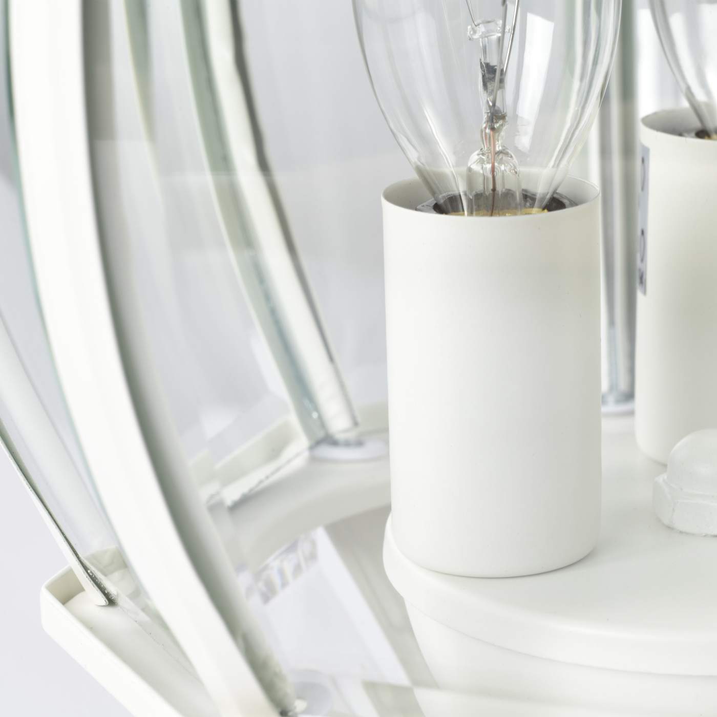 CENTRAL PARK 3 LT POST LANTERN - 60-897