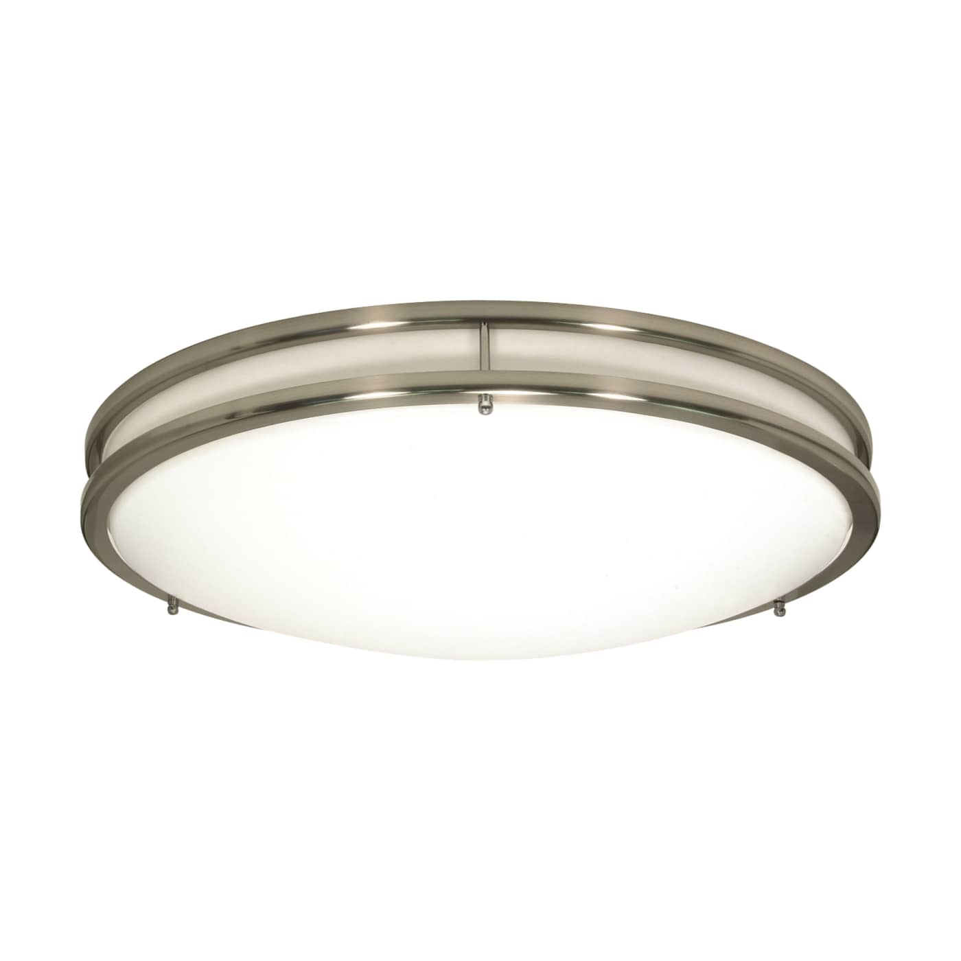 GLAMOUR ES 3 LT 17" FLUSH - 60-901