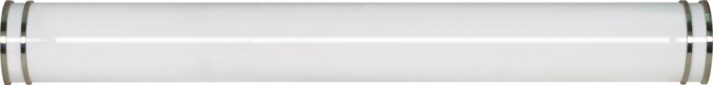 GLAMOUR 49" 2 LT LINEAR VANITY - 60-904R