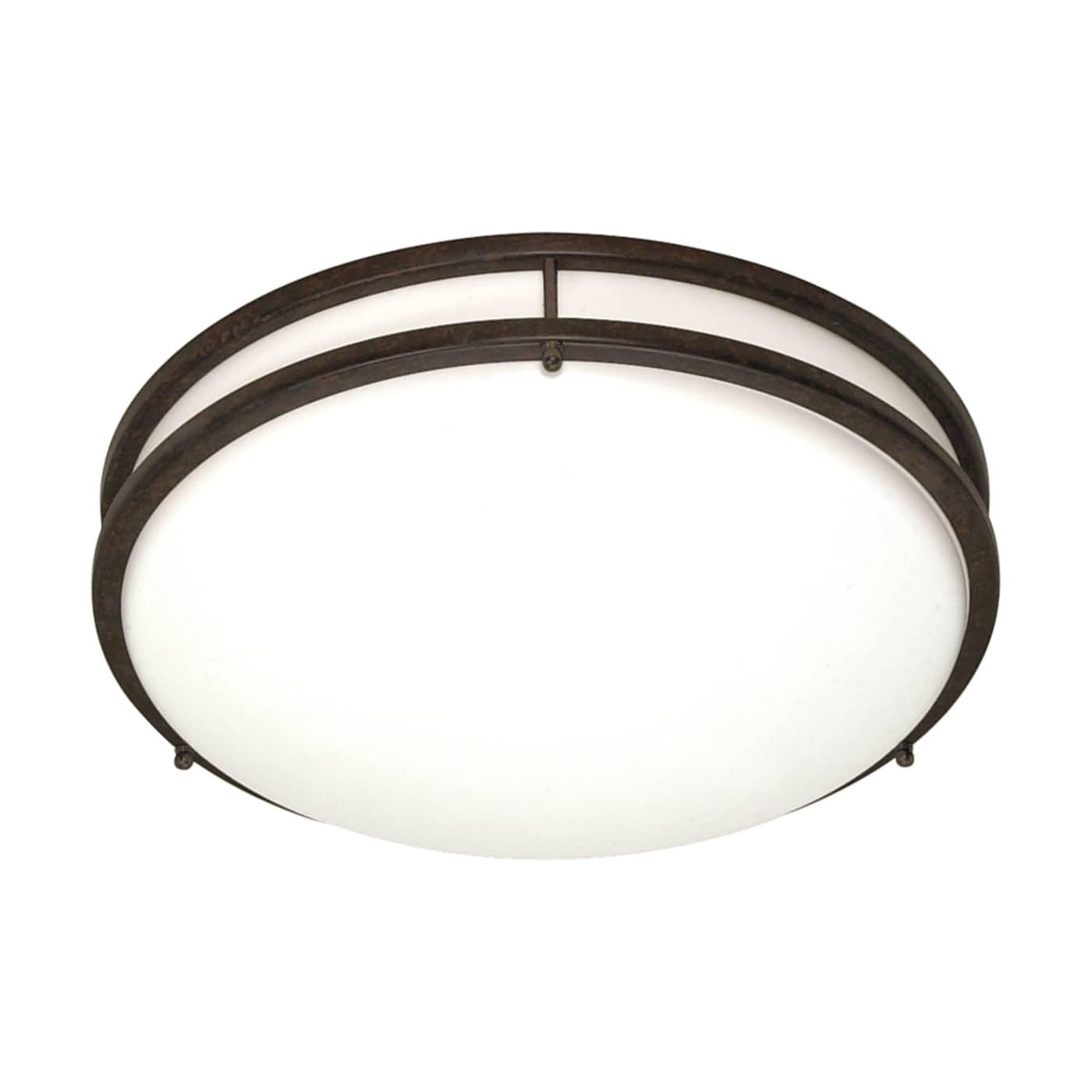 GLAMOUR ES 3 LT 17" FLUSH - 60-909