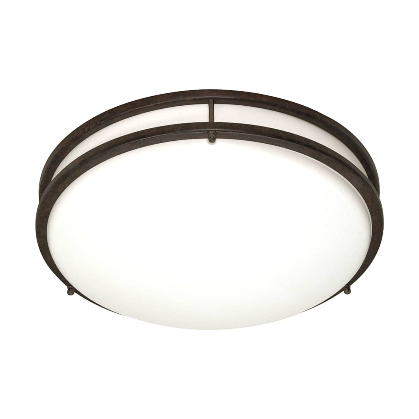 GLAMOUR ES 3 LT 24" FLUSH - 60-910