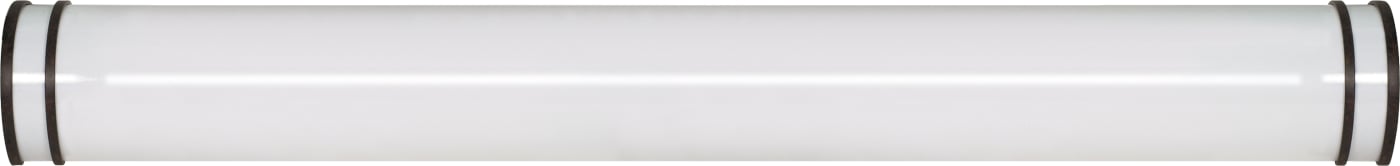GLAMOUR 49" 2 LT LINEAR VANITY - 60-912R