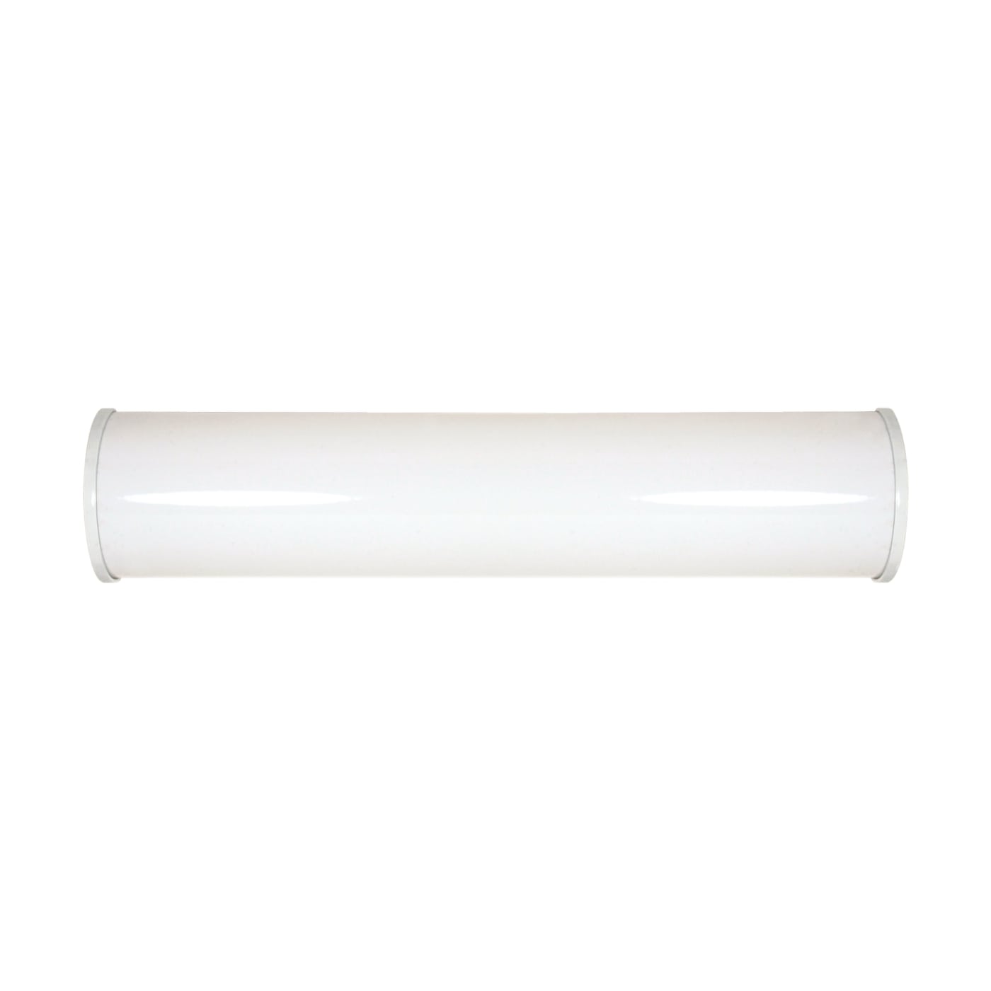 2FT CRISPO LINEAR WHITE FINISH - 60-922