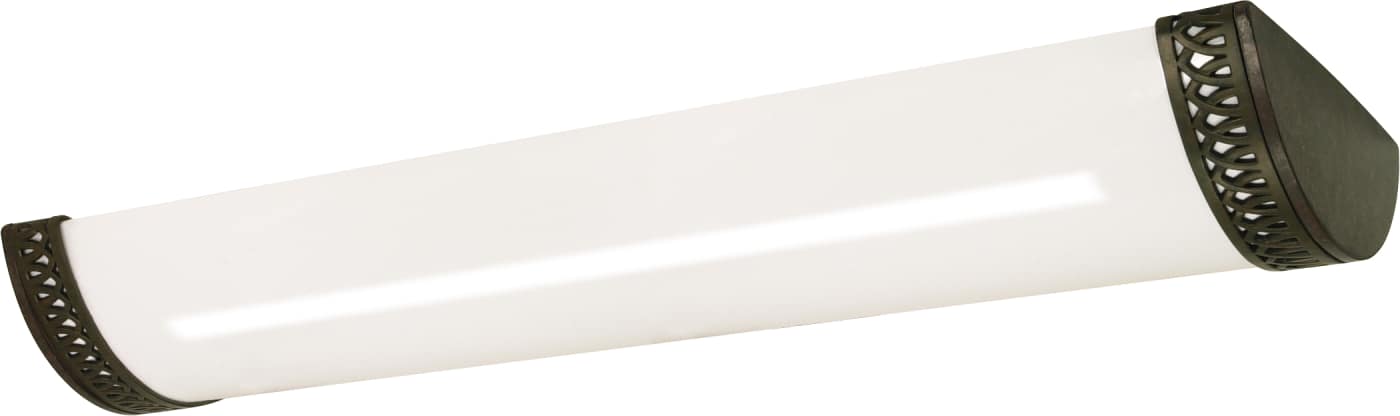 RUSTICA 50" 3 LT LINEAR CEILNG - 60-927R