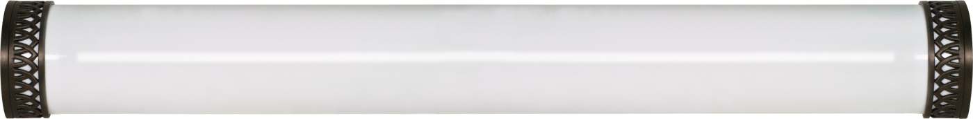 RUSTICA 49" 2 LT LINEAR VANITY - 60-928R