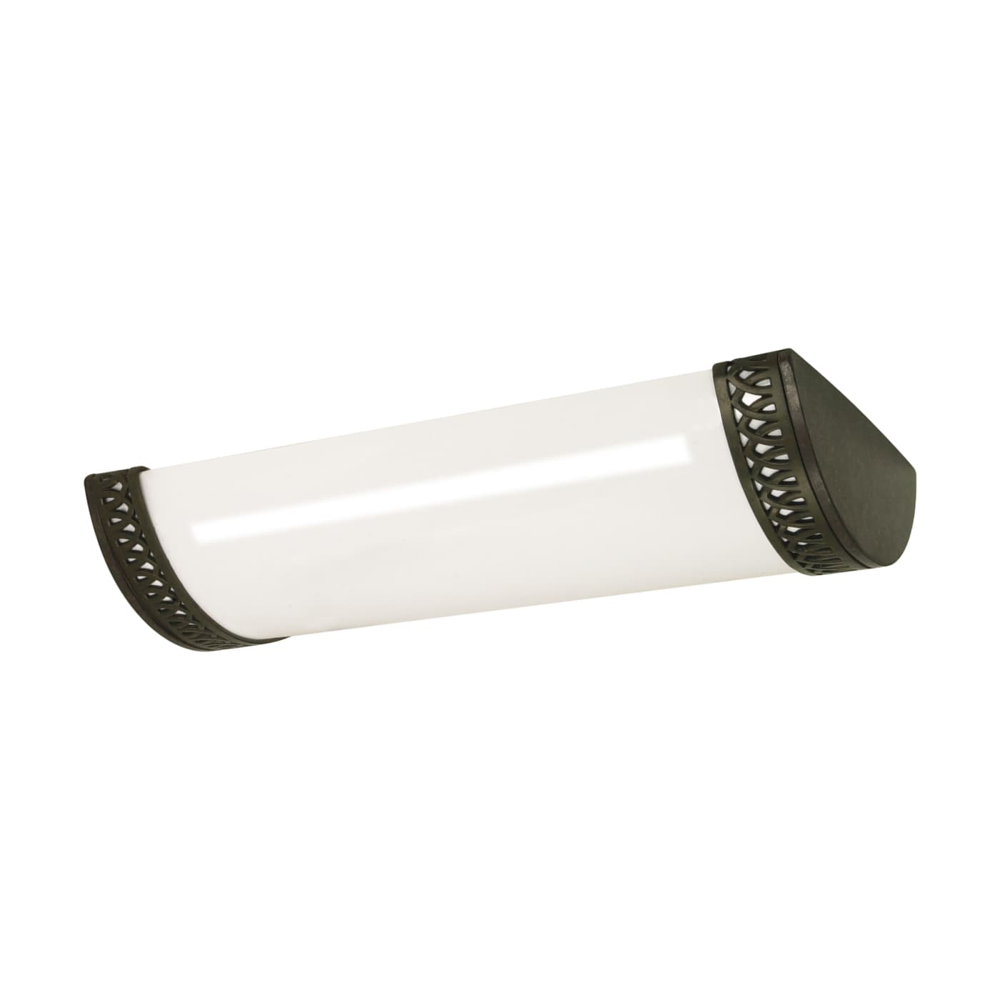 2FT RUSTICA LINEAR OLD BRONZE - 60-929