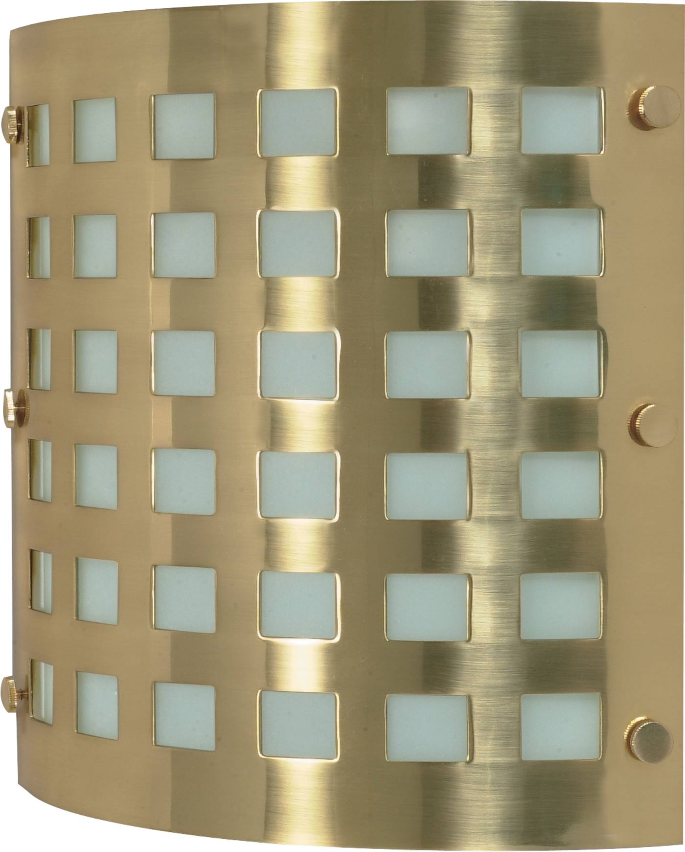 1 LT ES WALL FIXTURE - 60-941