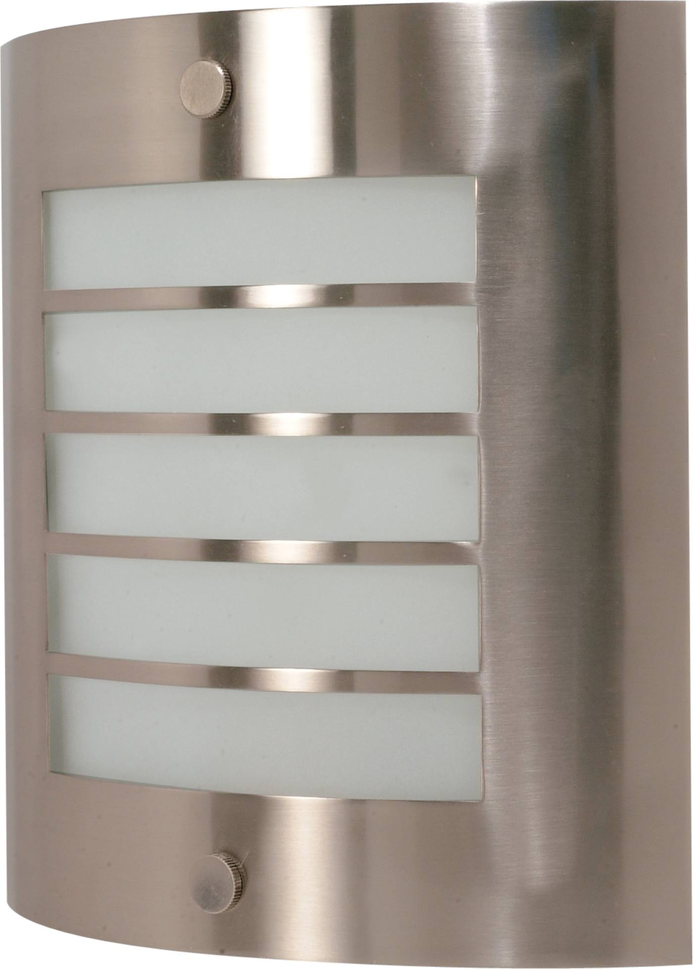 1 LT ES WALL FIXTURE - 60-944