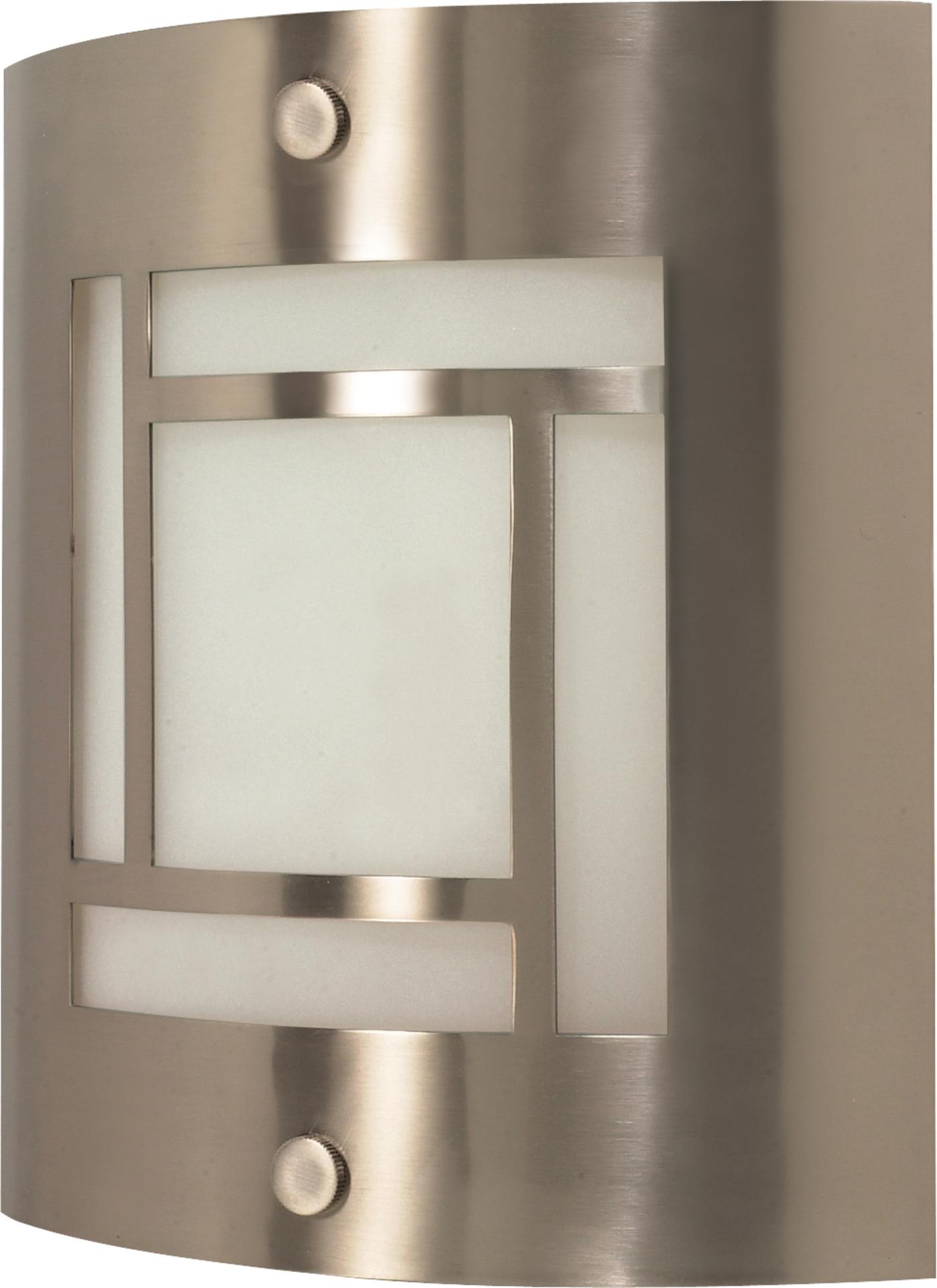 1 LT ES WALL FIXTURE - 60-948