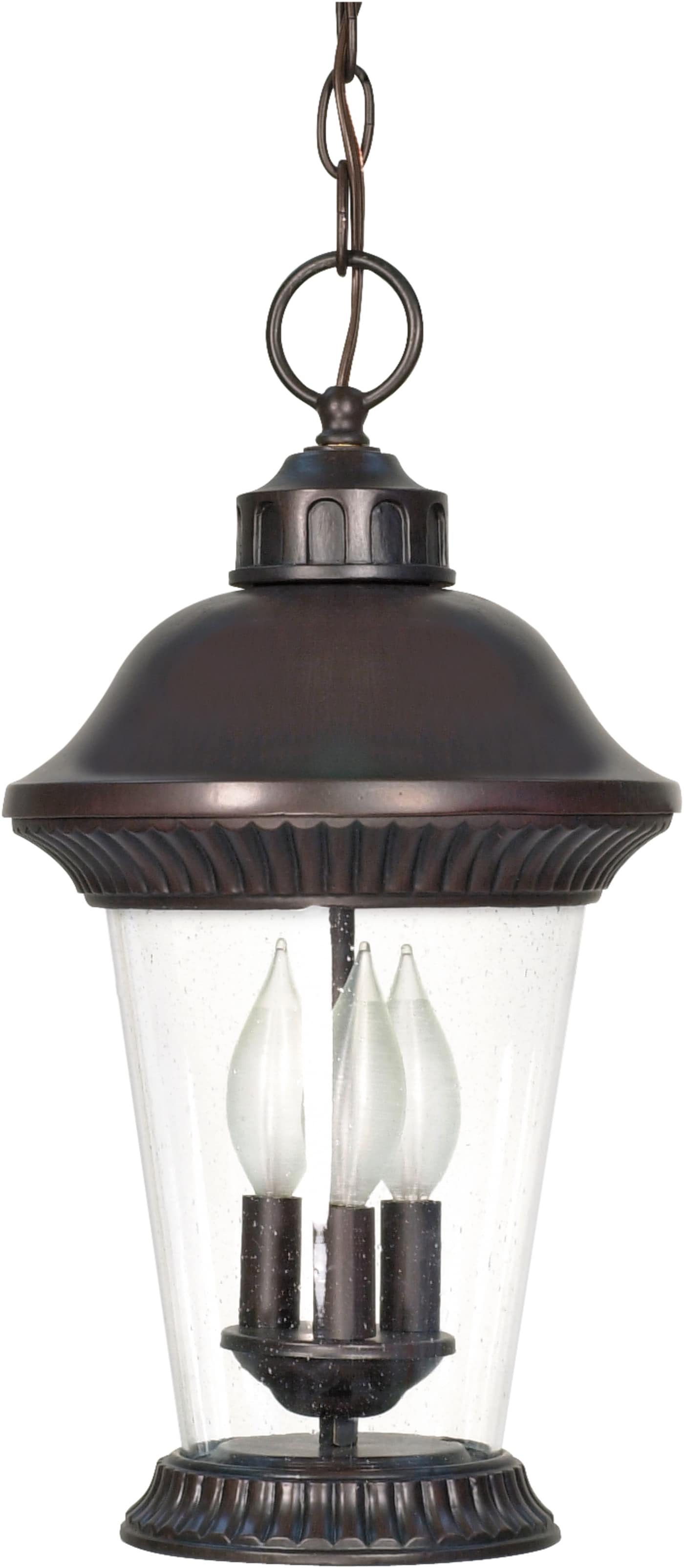 CLARION 3 LT HANGING LANTERN - 60-968