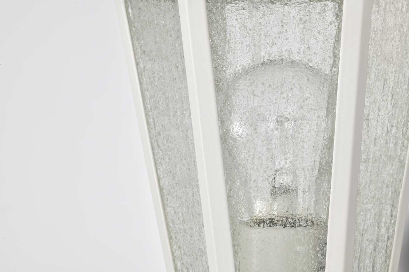 CORNERSTONE 1 LT POST LANTERN - 60-994