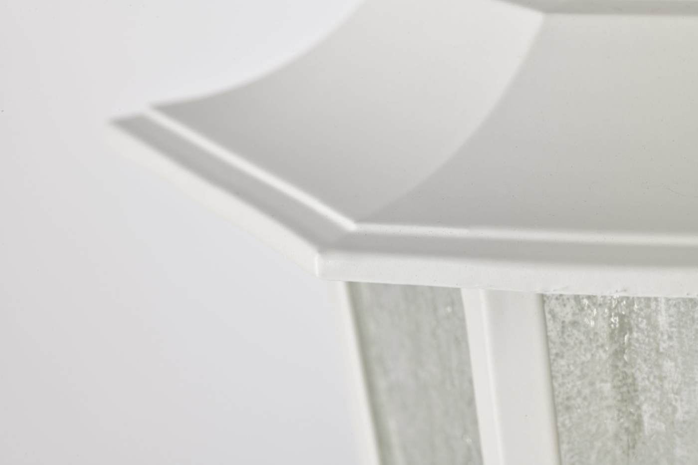 CORNERSTONE 1 LT POST LANTERN - 60-994