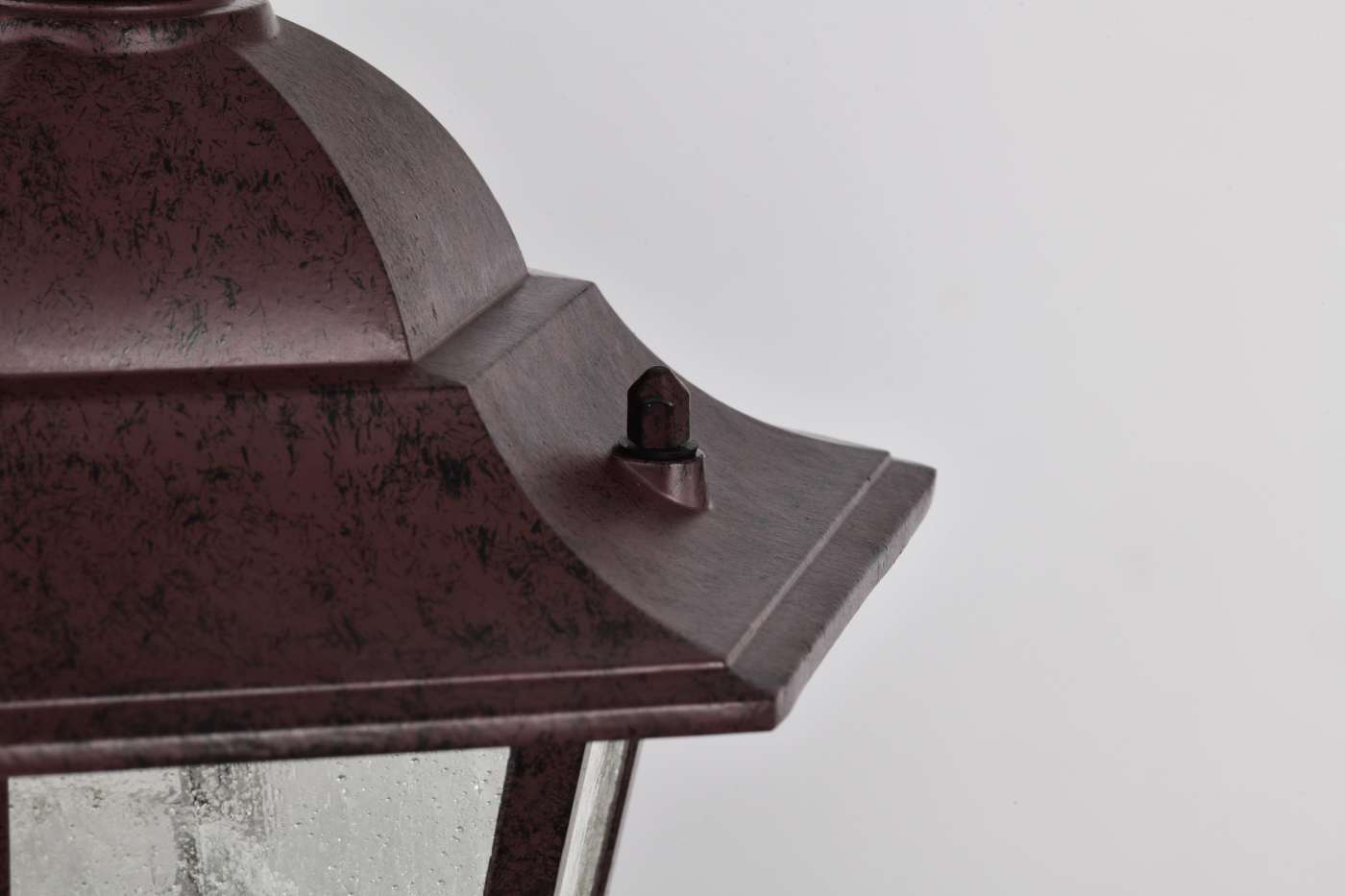 CORNERSTONE 1 LT POST LANTERN - 60-995