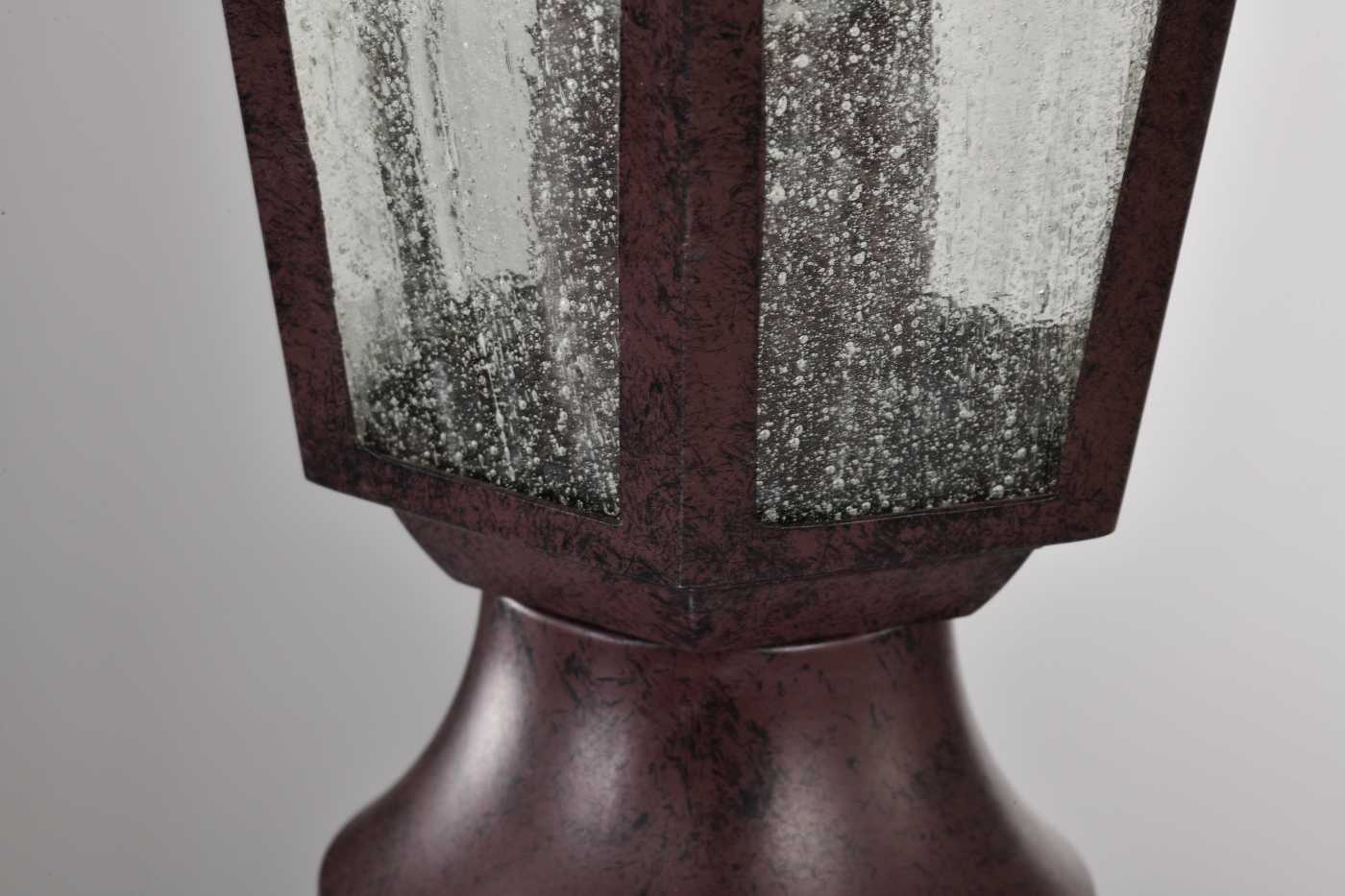 CORNERSTONE 1 LT POST LANTERN - 60-995