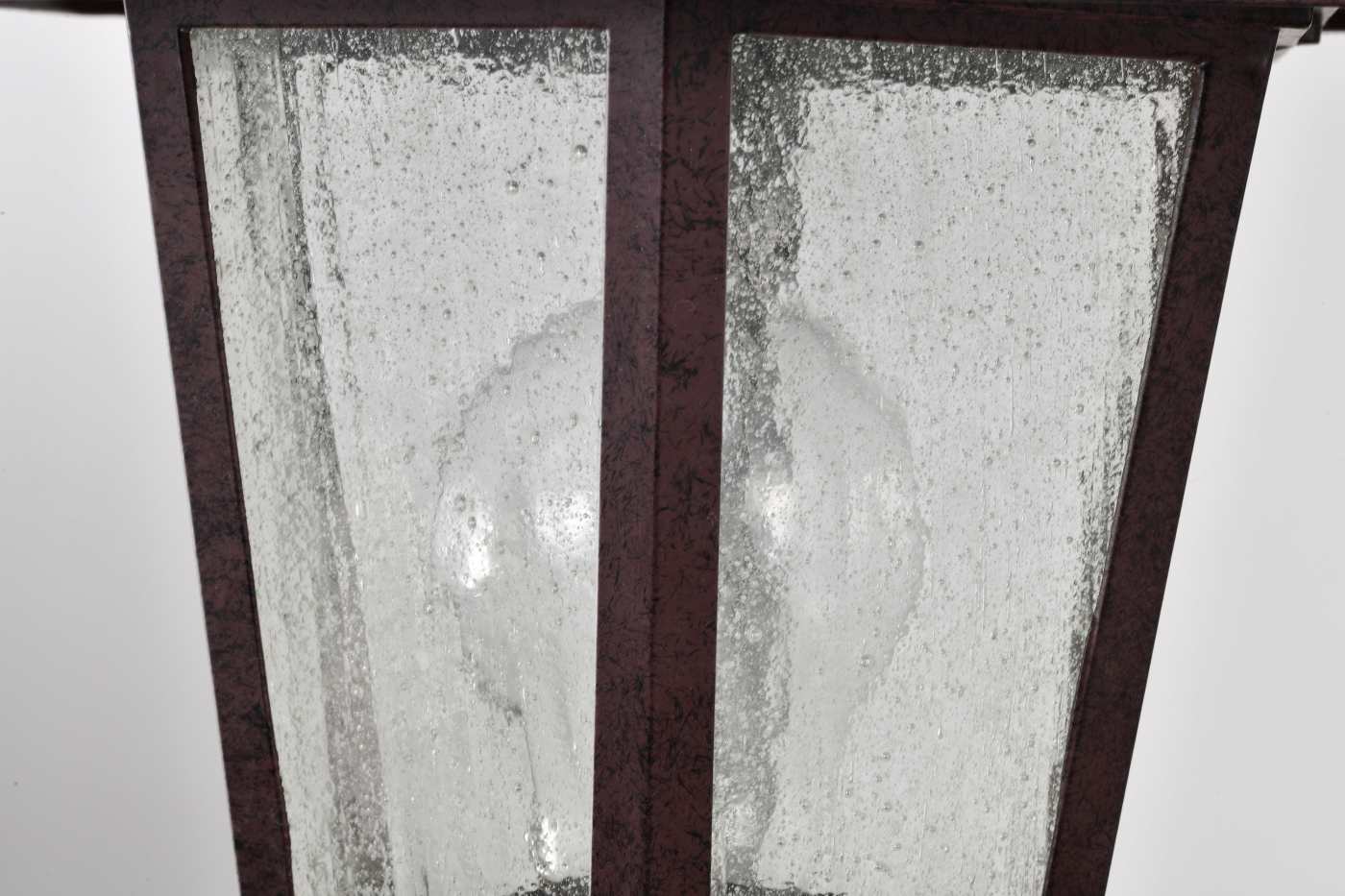 CORNERSTONE 1 LT POST LANTERN - 60-995