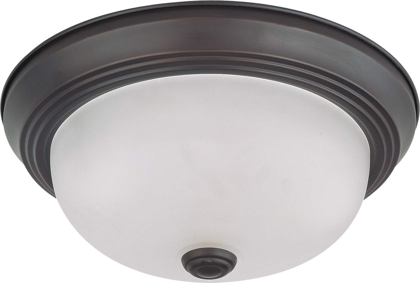 LED 2 LT 11" FLUSH LAMPS INCL - 62-1011